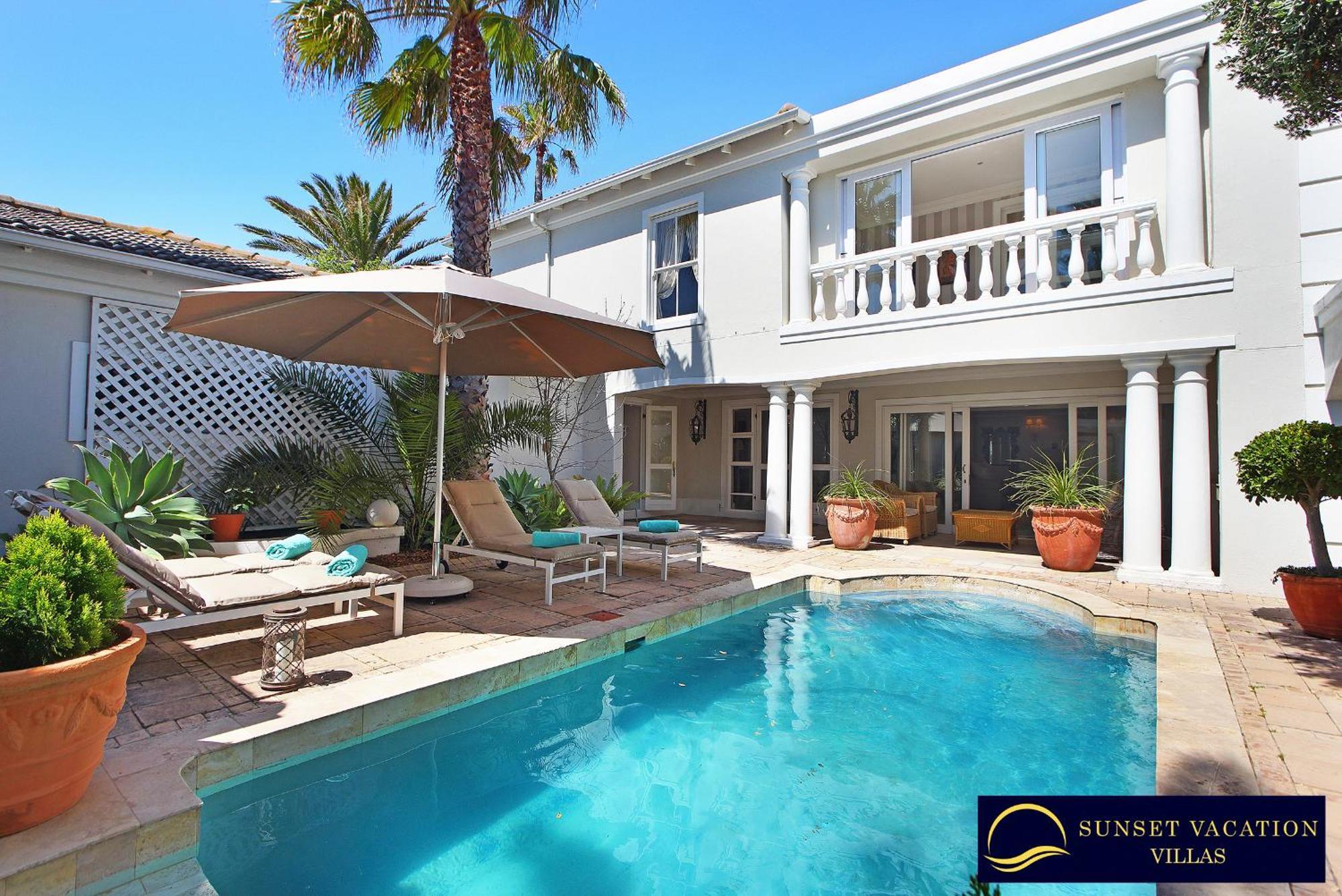 Maison Du Cap * Cape Town