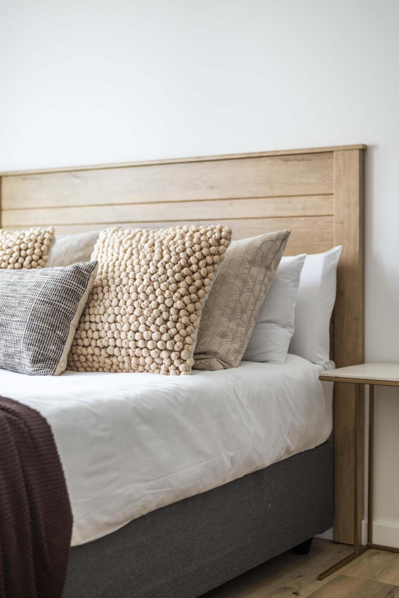 Stylish City With Mountain Views Apartamento