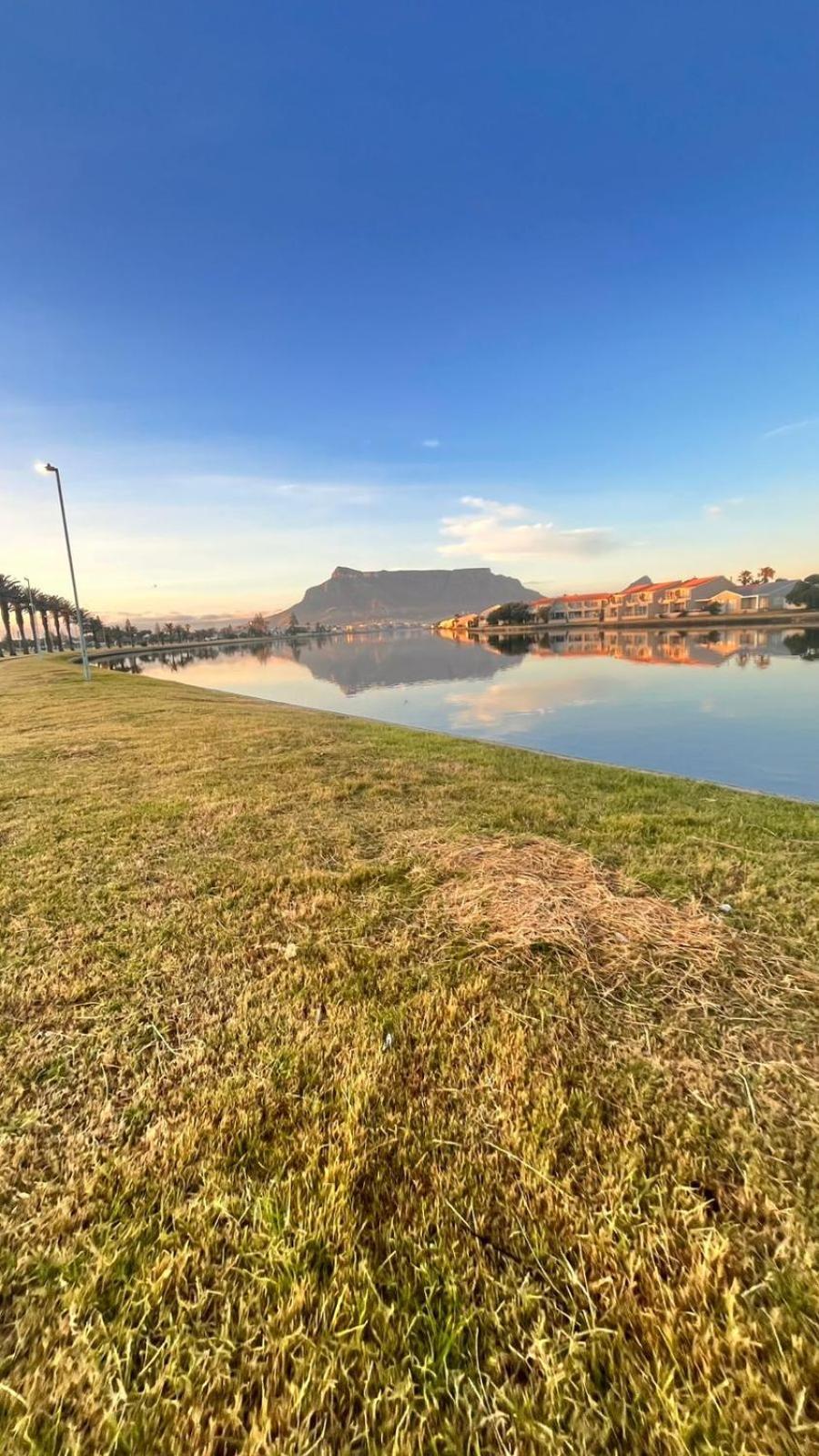 Lagoon * Cape Town