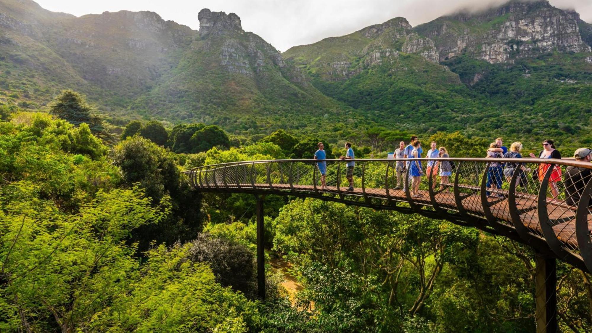 Hotel Express Centre By Ihg Cape Town