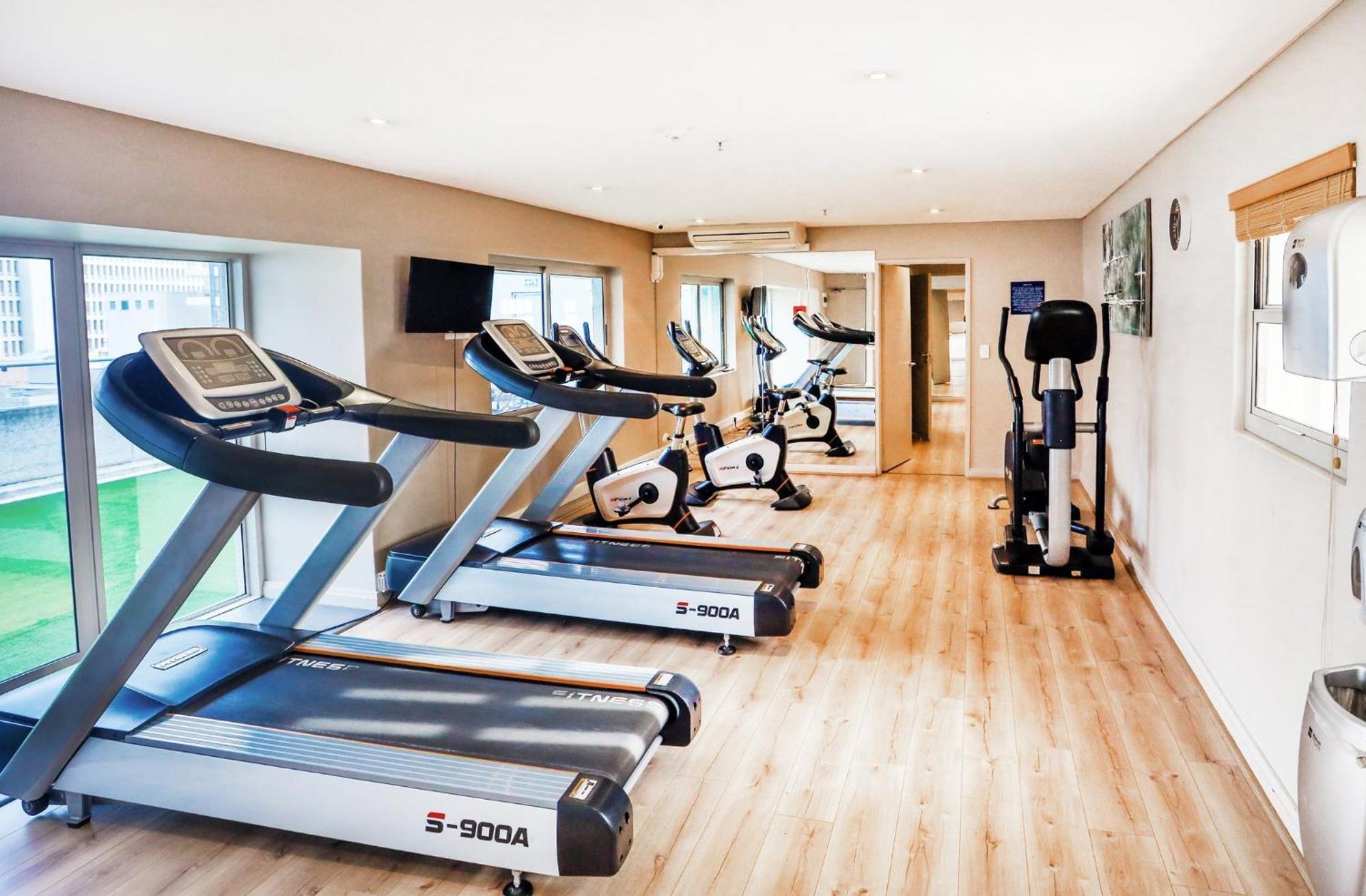 Express Centre By Ihg 3*