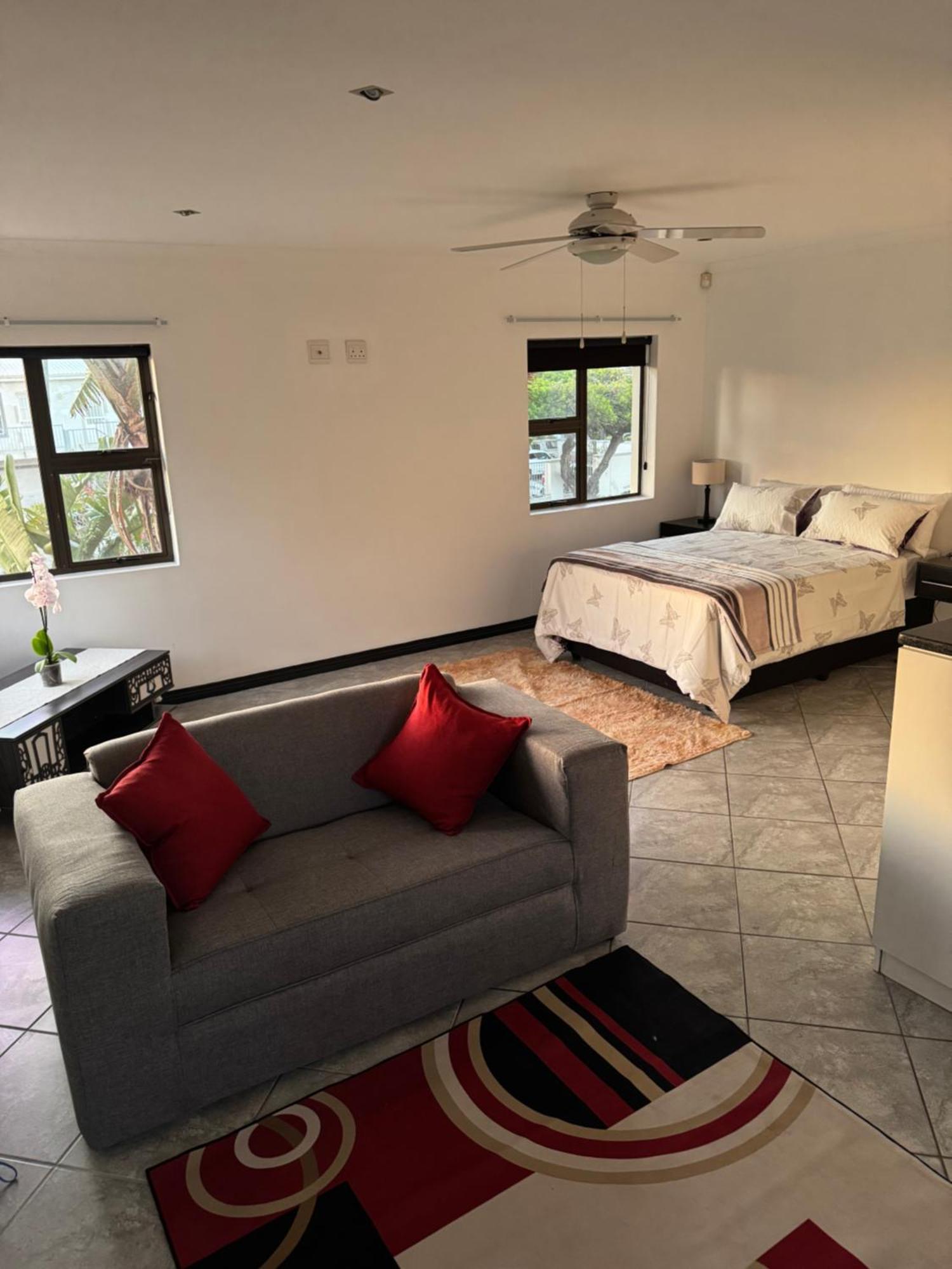Guest house Shalom