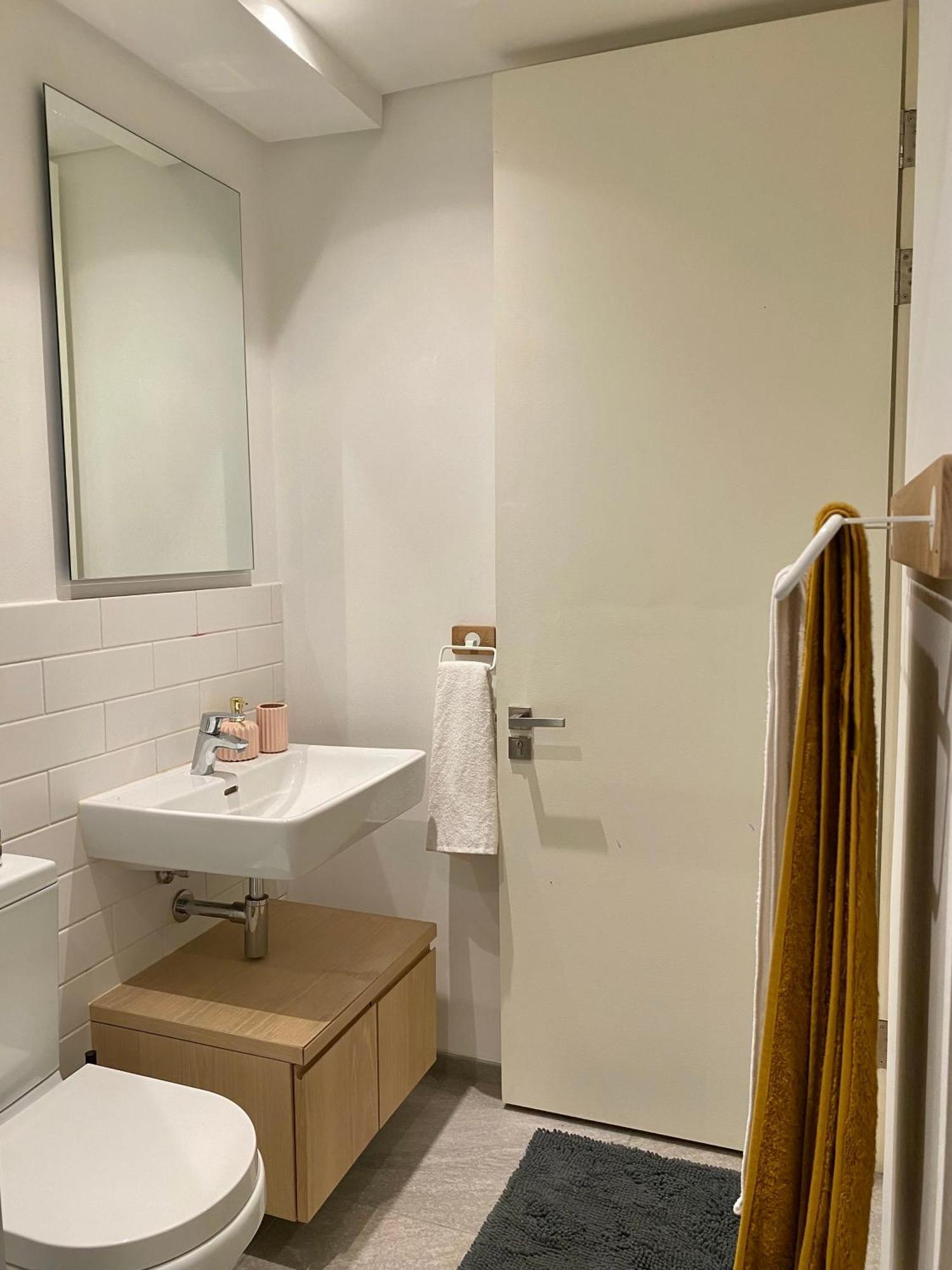 Iron Works 2 Bedroom Apartment Cape Town