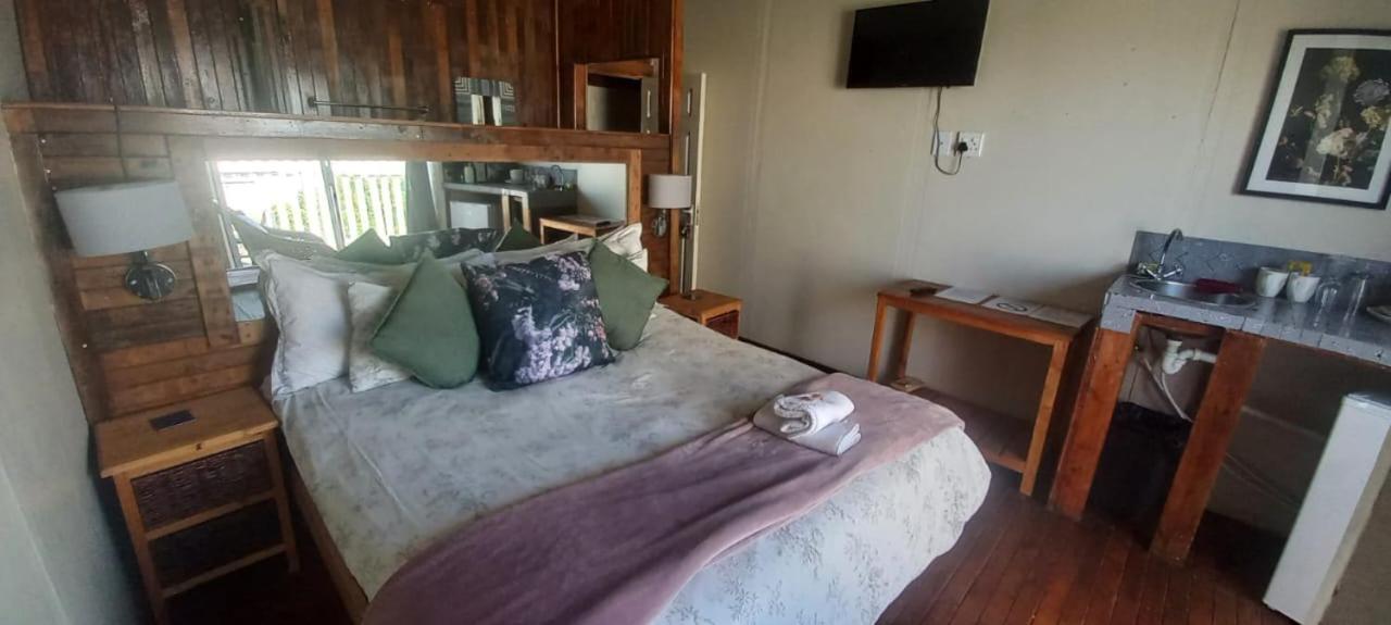 Guest house Yello Cape Town