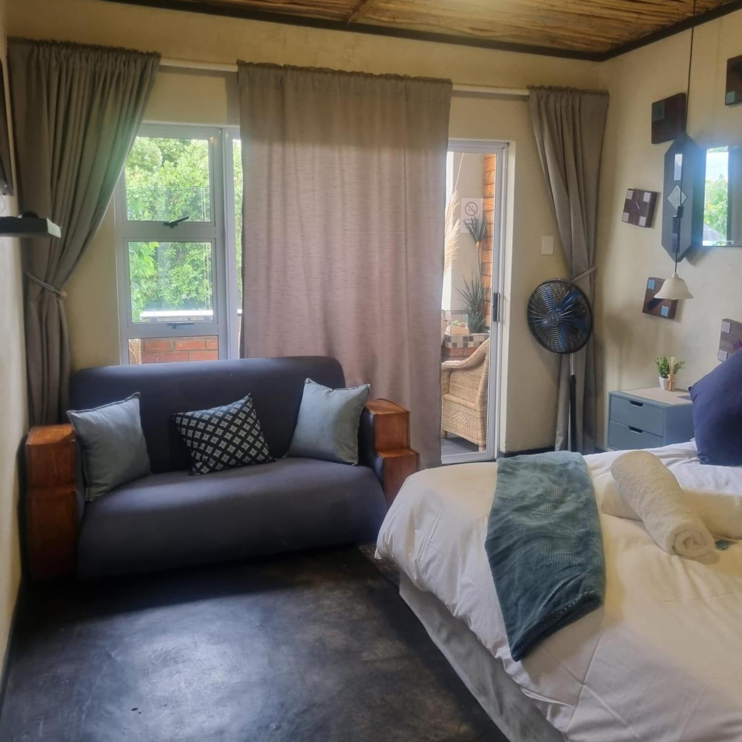 Yello Guest house