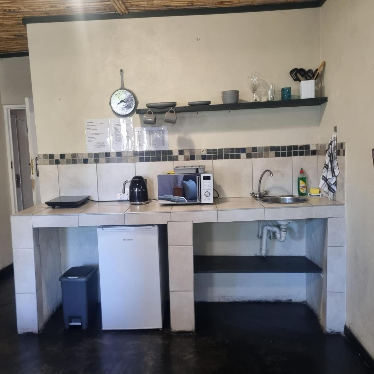 Yello Guest house *