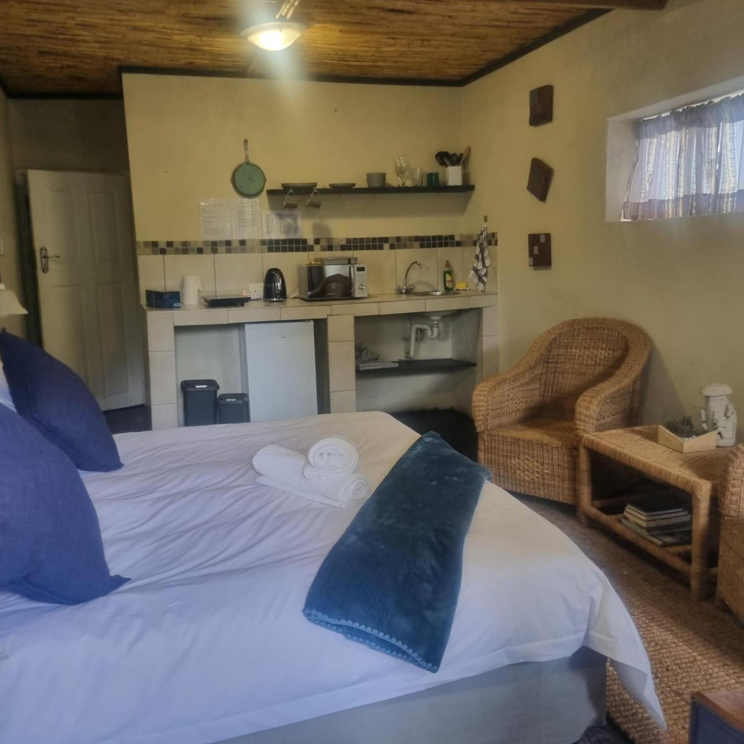 Guest house Yello Cape Town