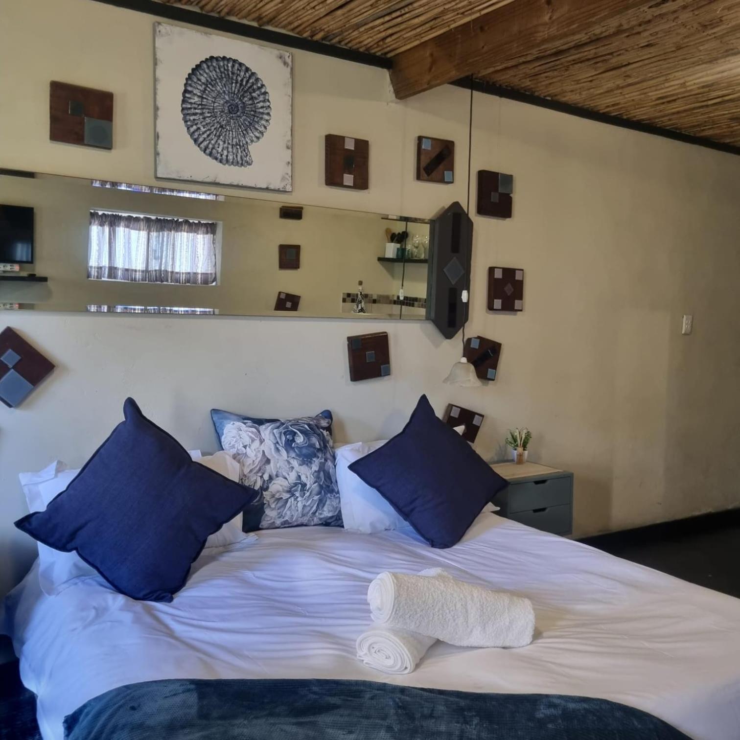 Yello Guest house *