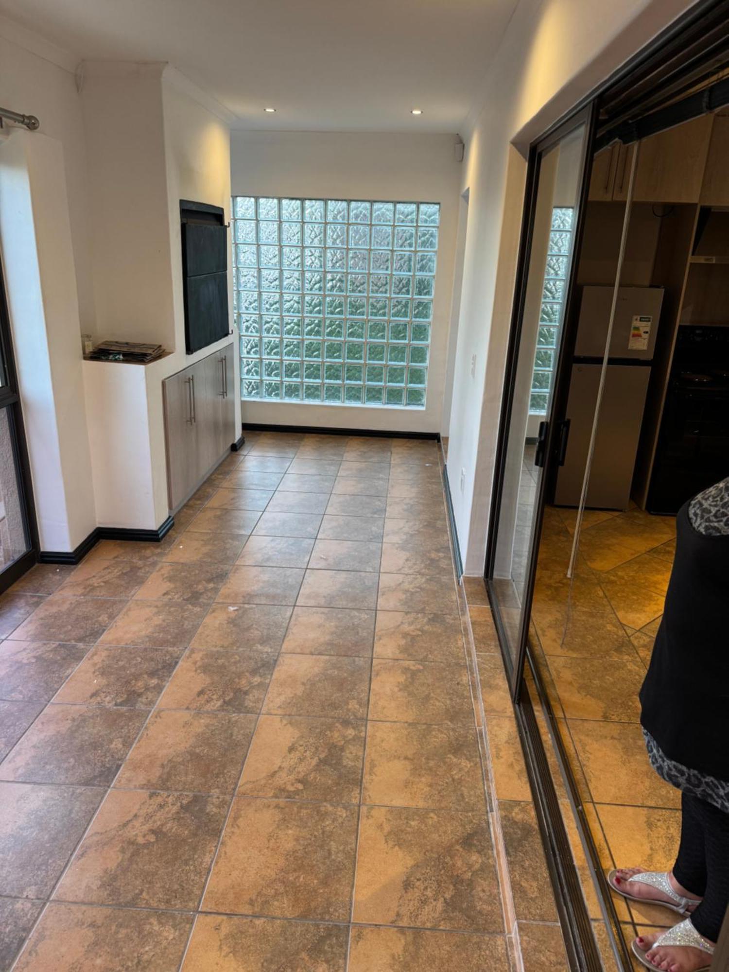 Guest house Shalom Cape Town