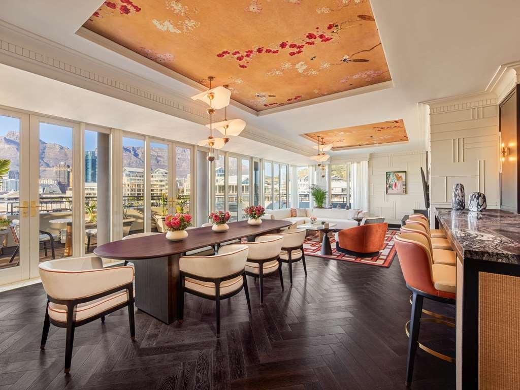 Cape Grace, A Fairmont Managed Cape Town