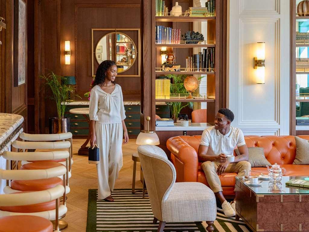 Cape Grace, A Fairmont Managed Hotel