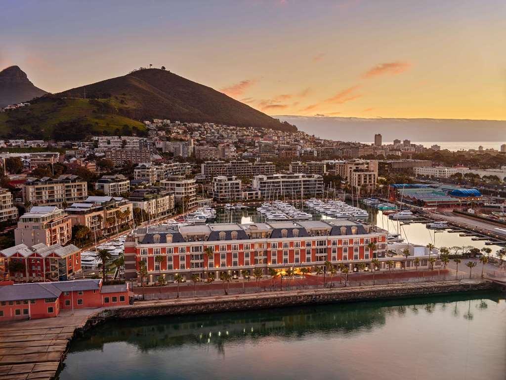 Cape Grace, A Fairmont Managed Cape Town