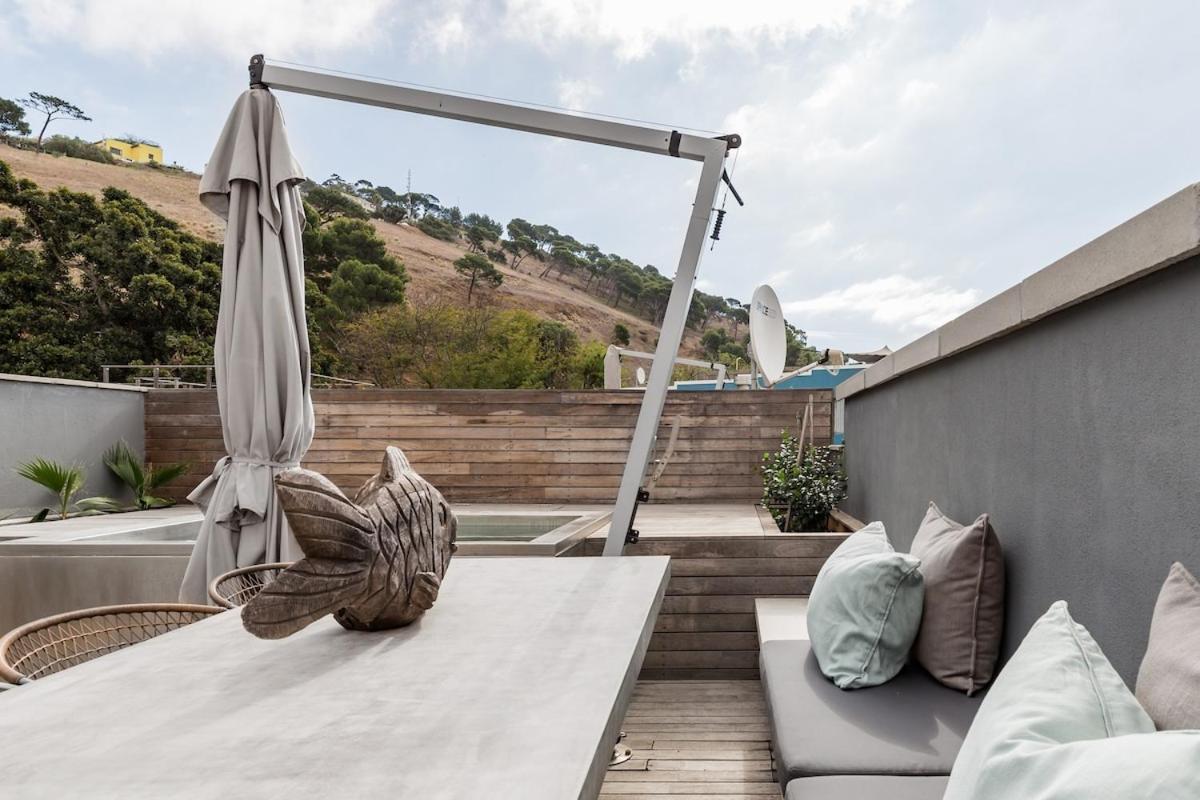Holiday home 9a Loader - Roof Hot Tub And Mountain Views *