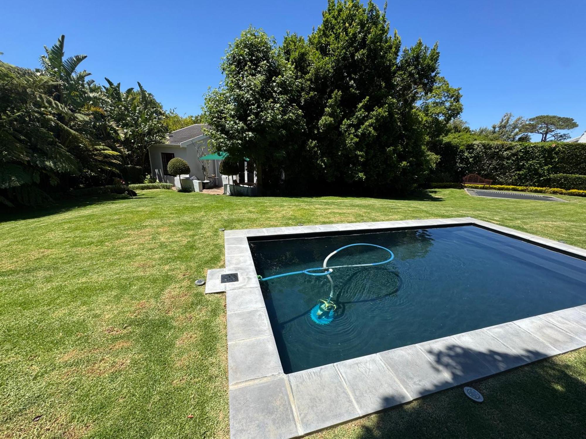 Grace Charming 2 Bed En-suite With Solar Cape Town