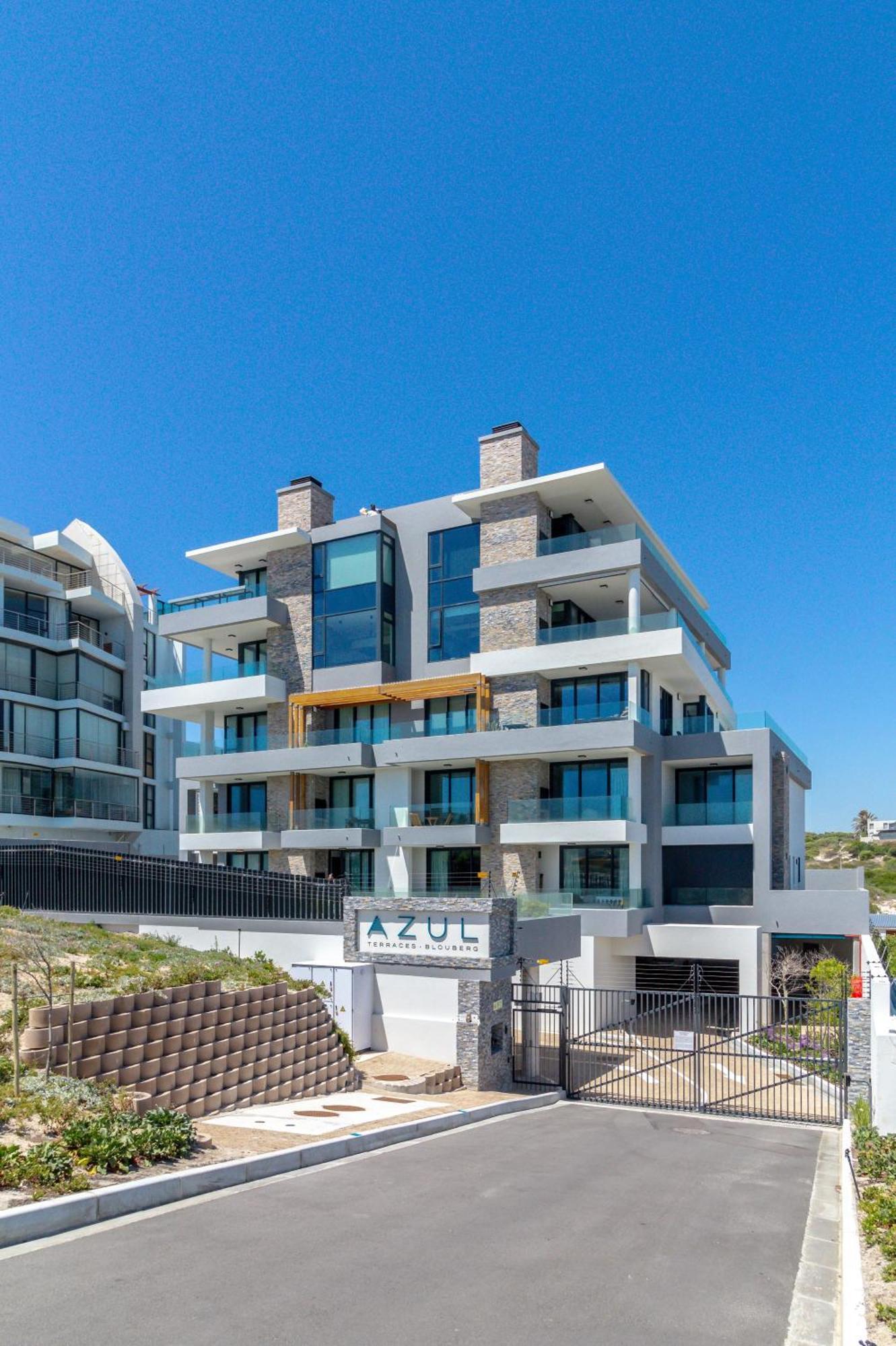 103 Azul Terraces