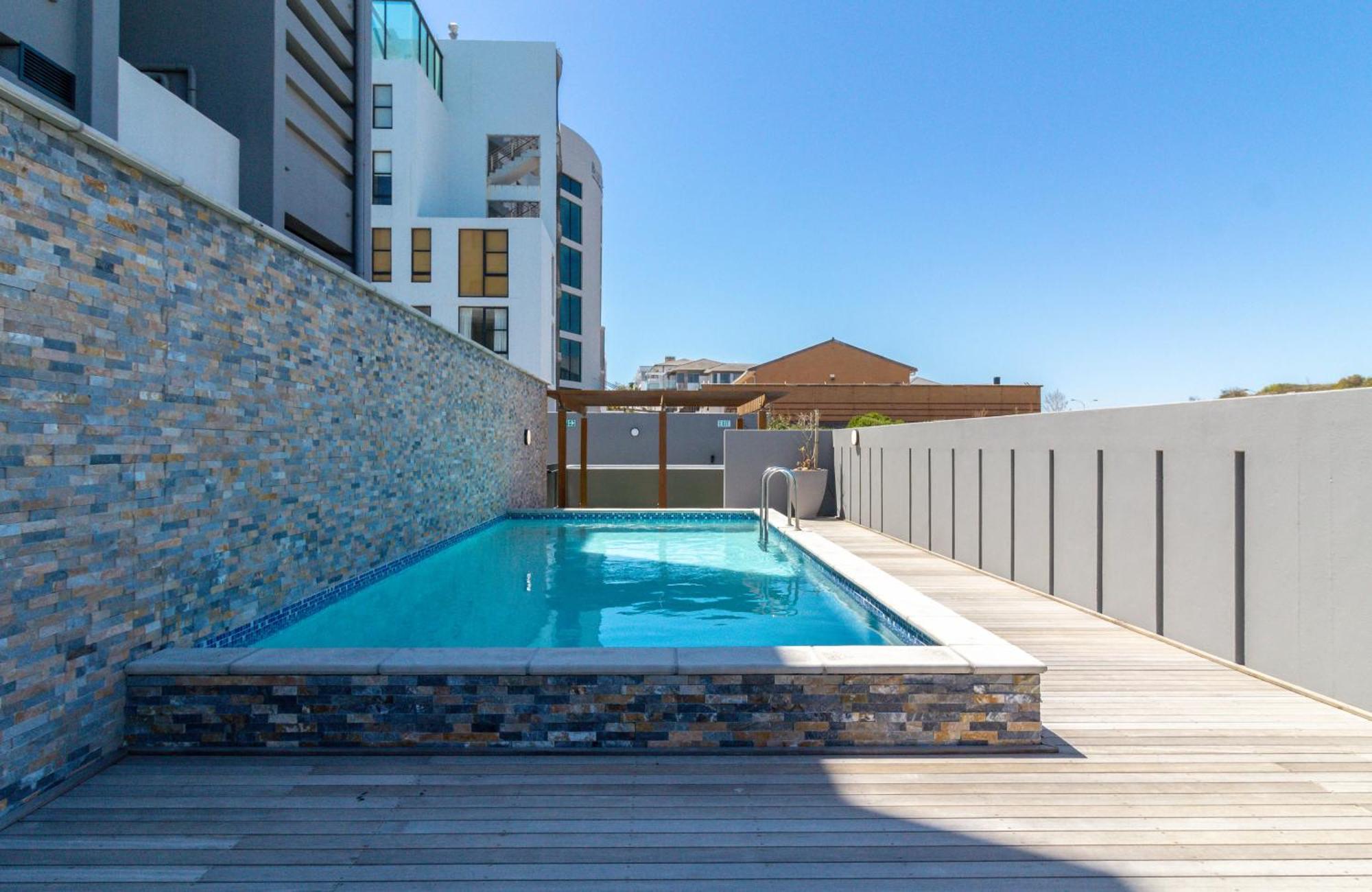 Apartment 103 Azul Terraces *