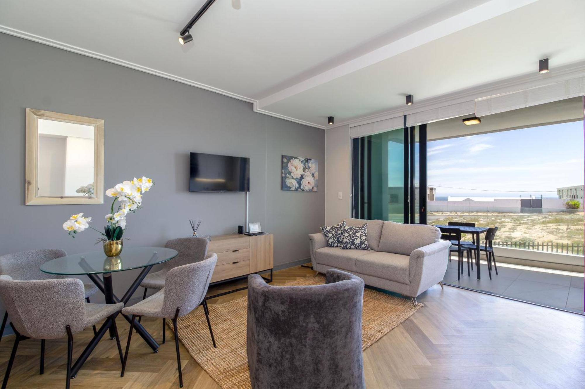 Apartment 103 Azul Terraces