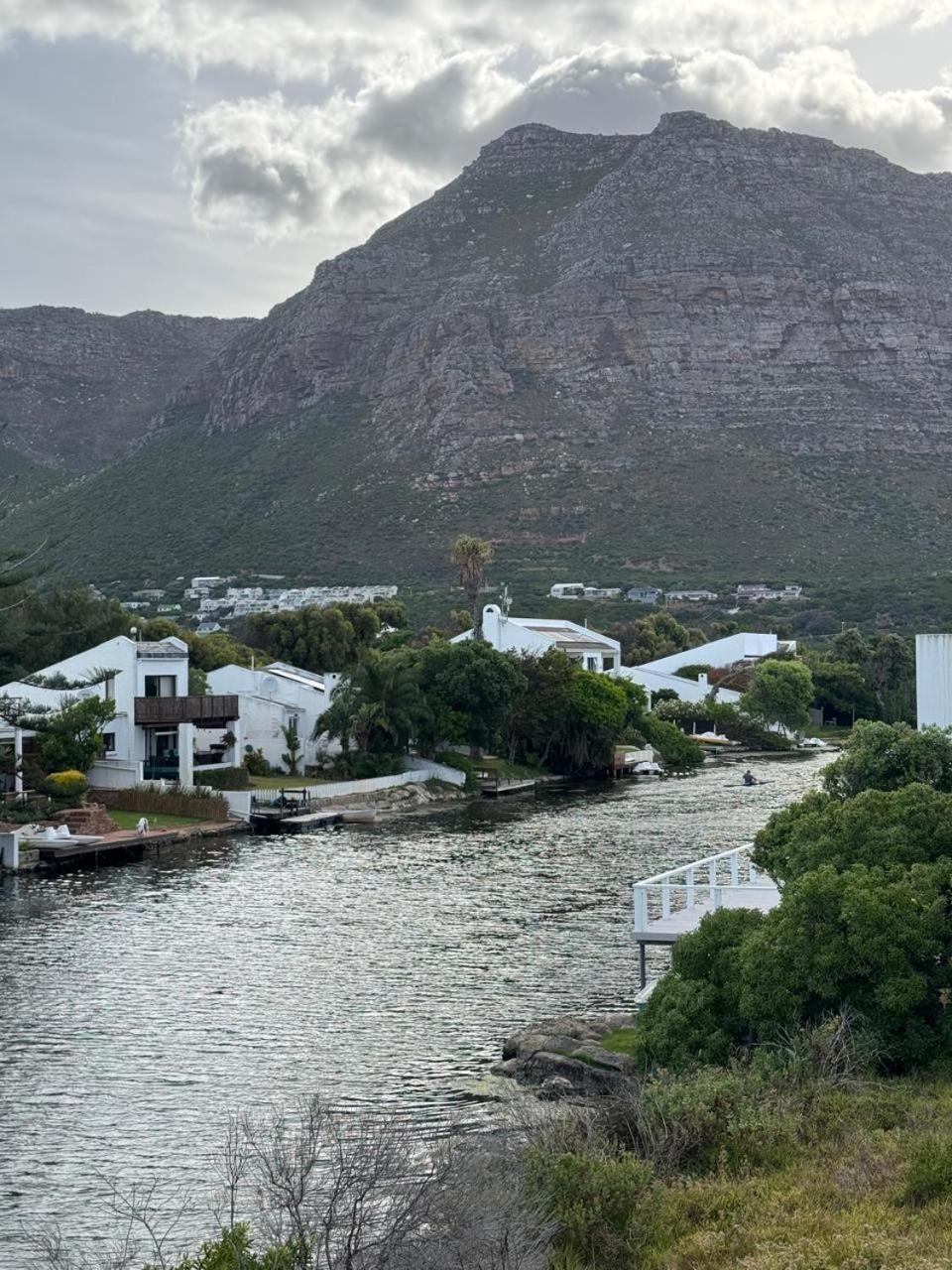 Heaven * Cape Town