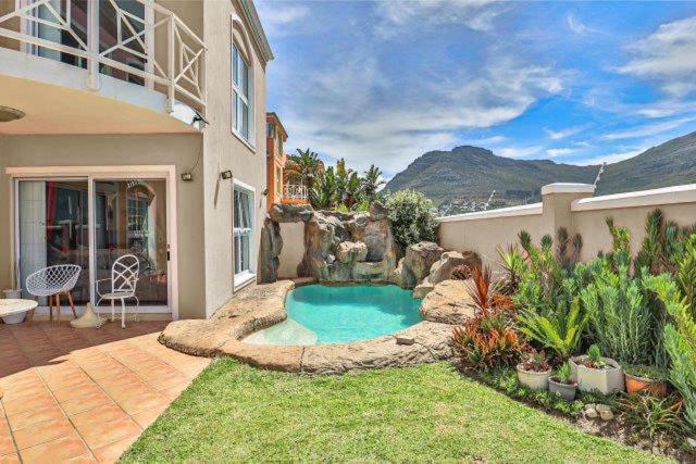 Beachfront Hout Bay * Cidade Do Cabo