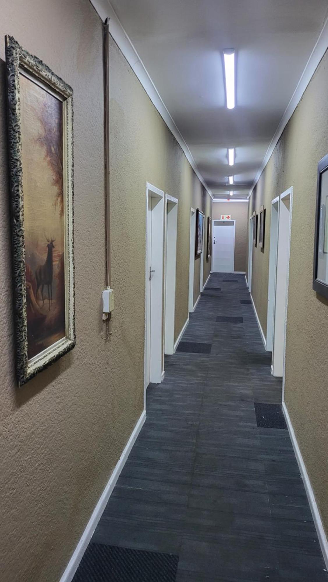 The Vasco Hotel *