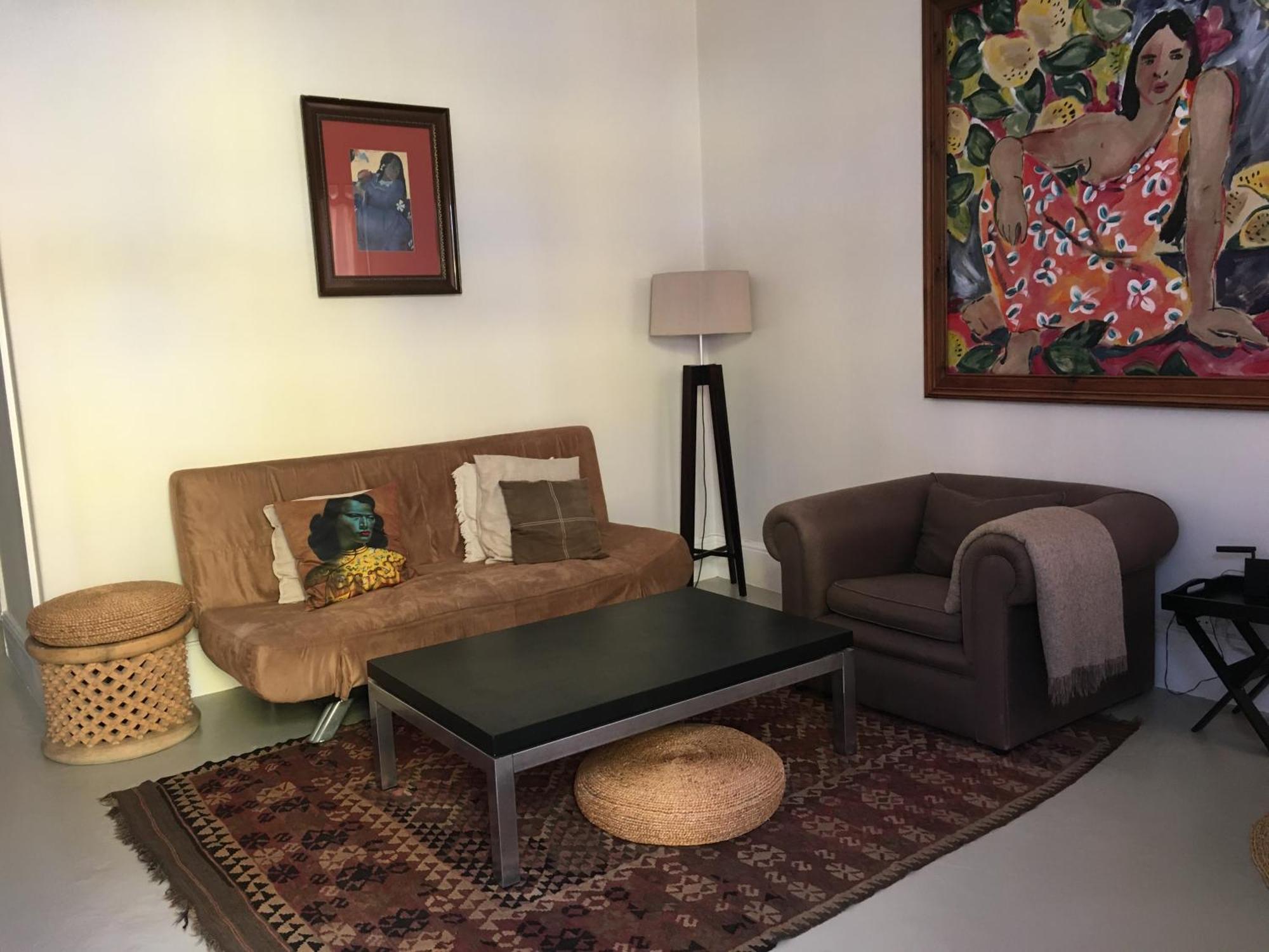 Loader Street Holiday home Cape Town