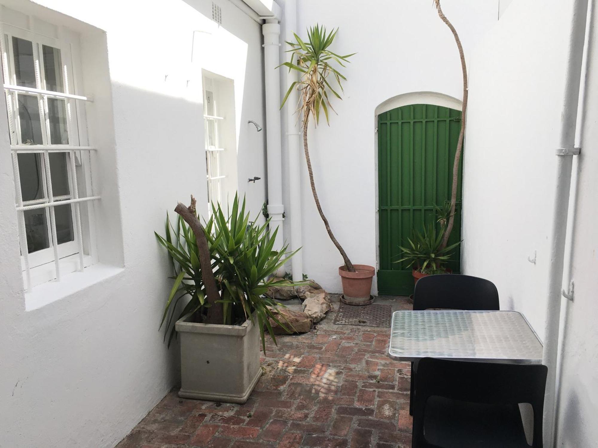Loader Street * Cape Town