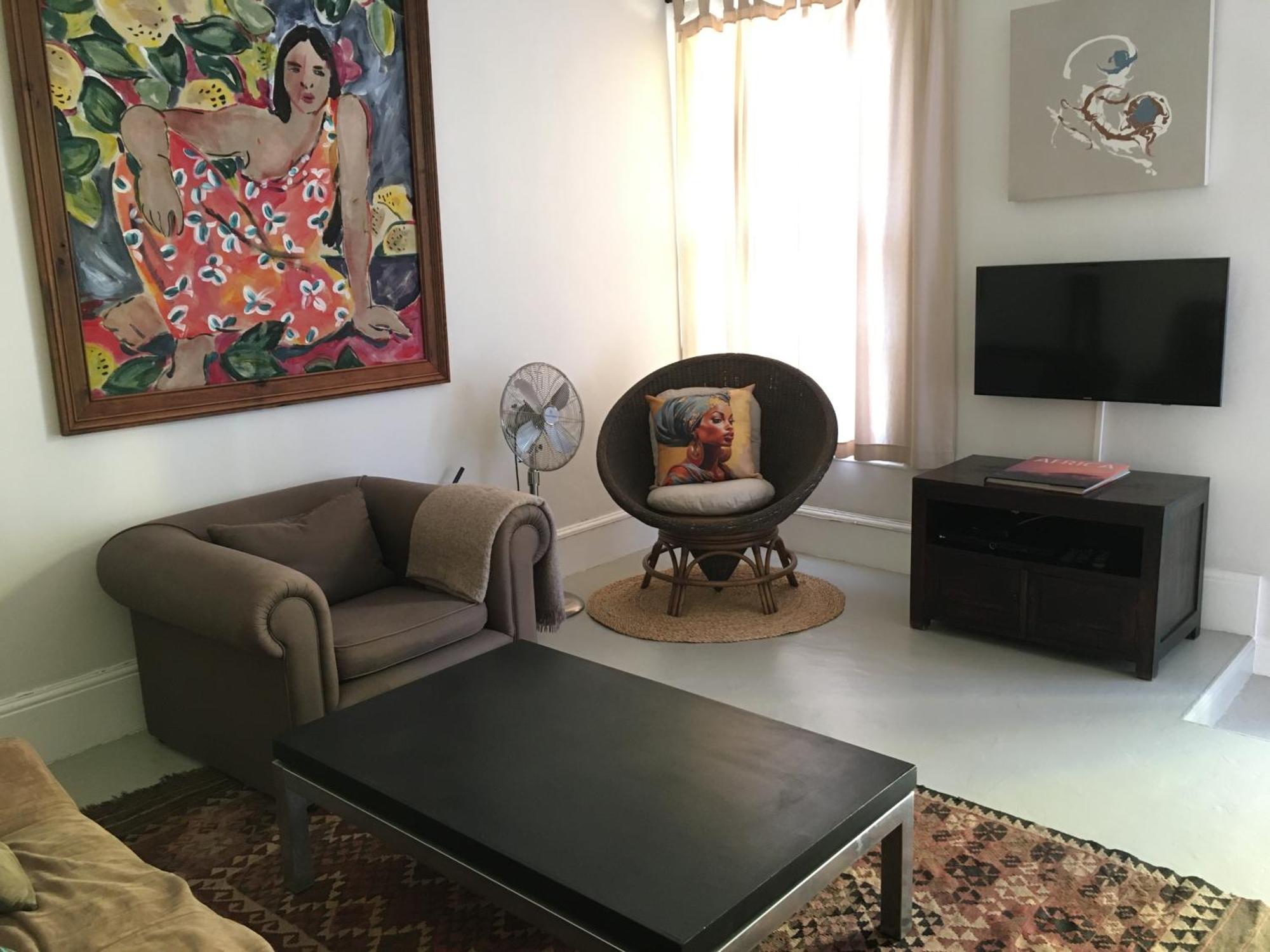 Loader Street Holiday home *