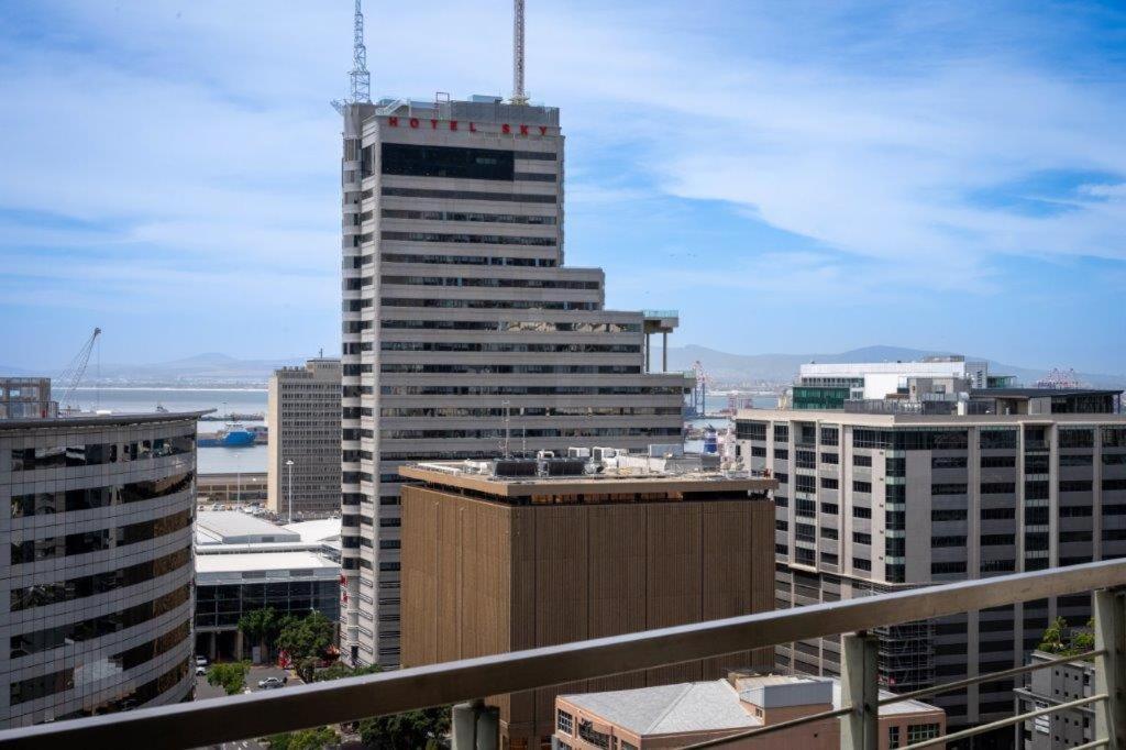 Apartment Itc Icon Two Bedroom With Lovely Balcony *
