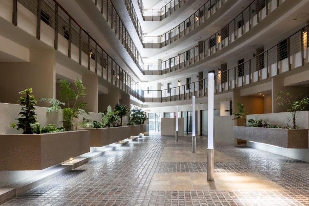 Apartment Itc Icon Two Bedroom With Lovely Balcony