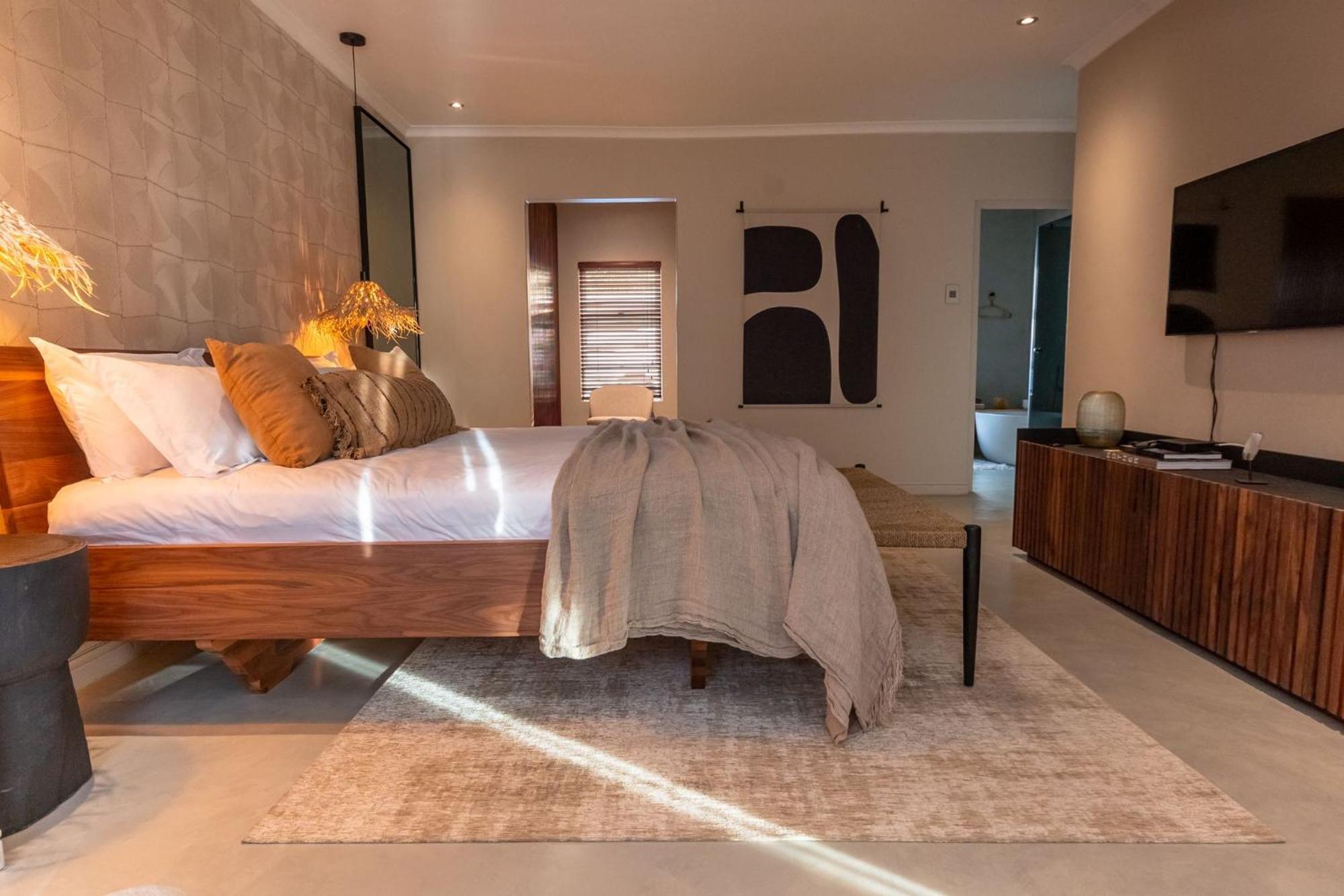 The 5 Apostles, Amazing Beautiful Spacious In Campsbay To Enjoy A Villa Cape Town
