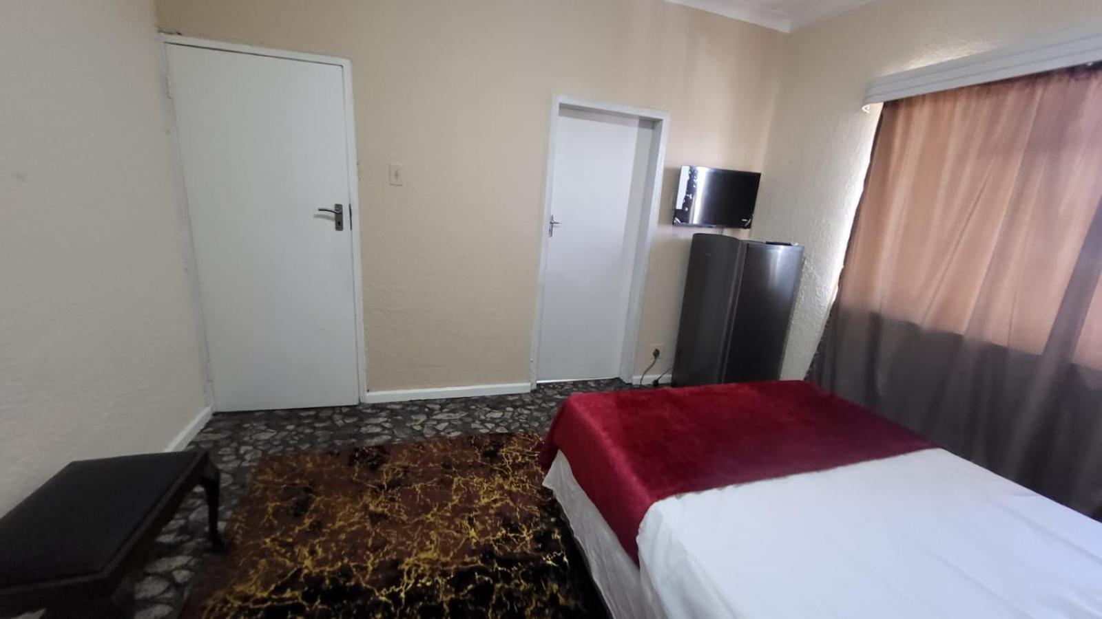 Hotel The Vasco