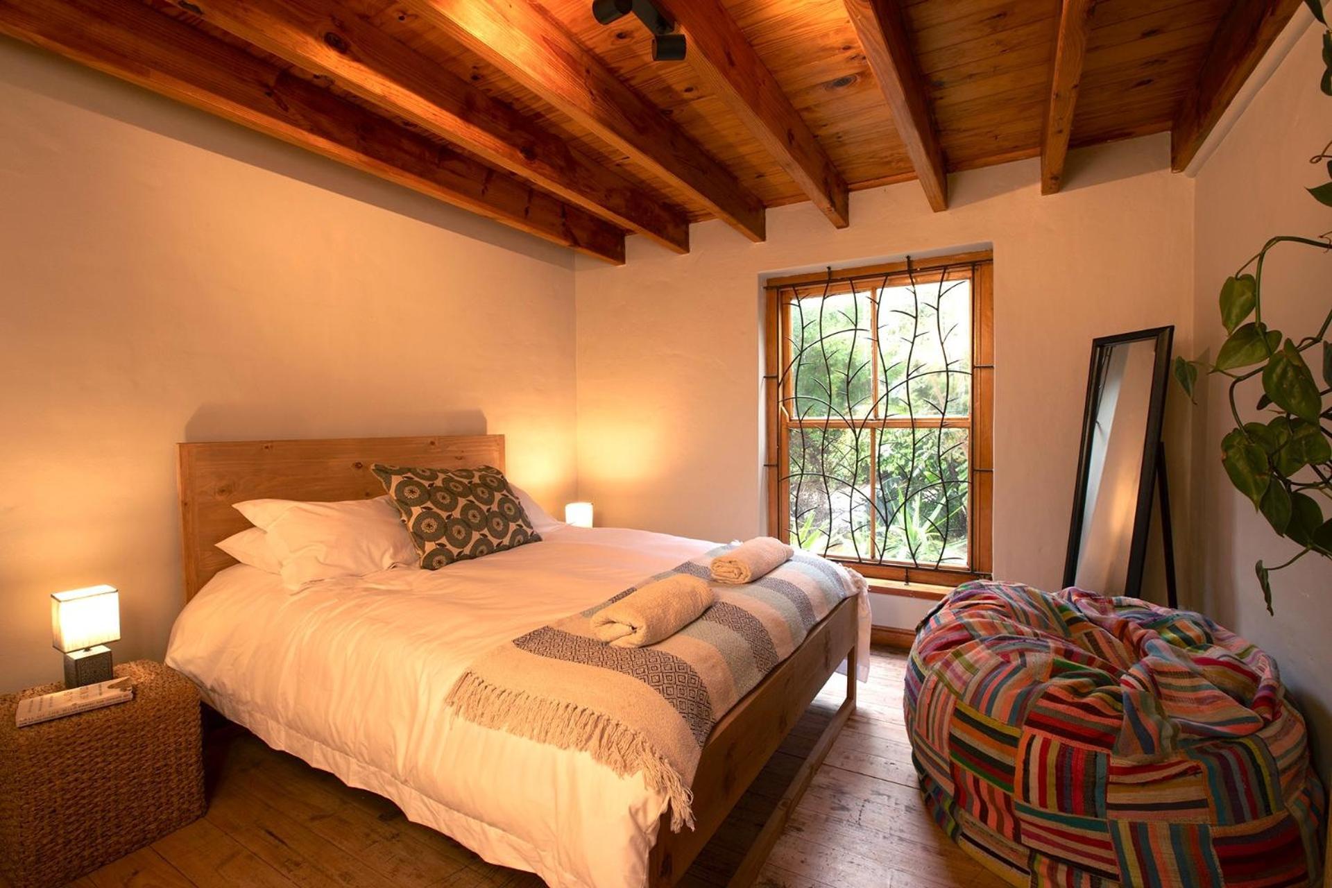 Casa de férias Damai *
