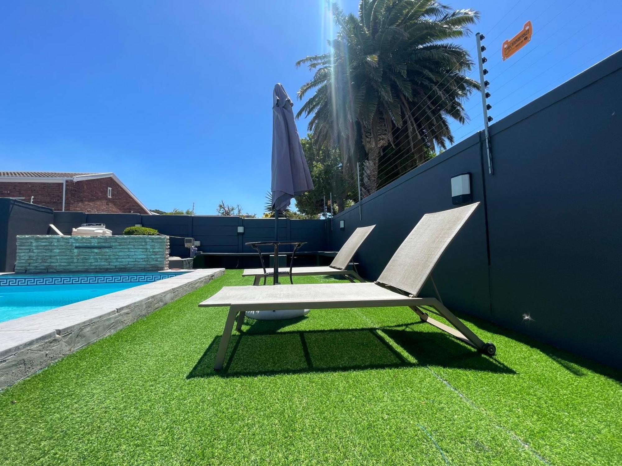 Domin Luxury Guest house *