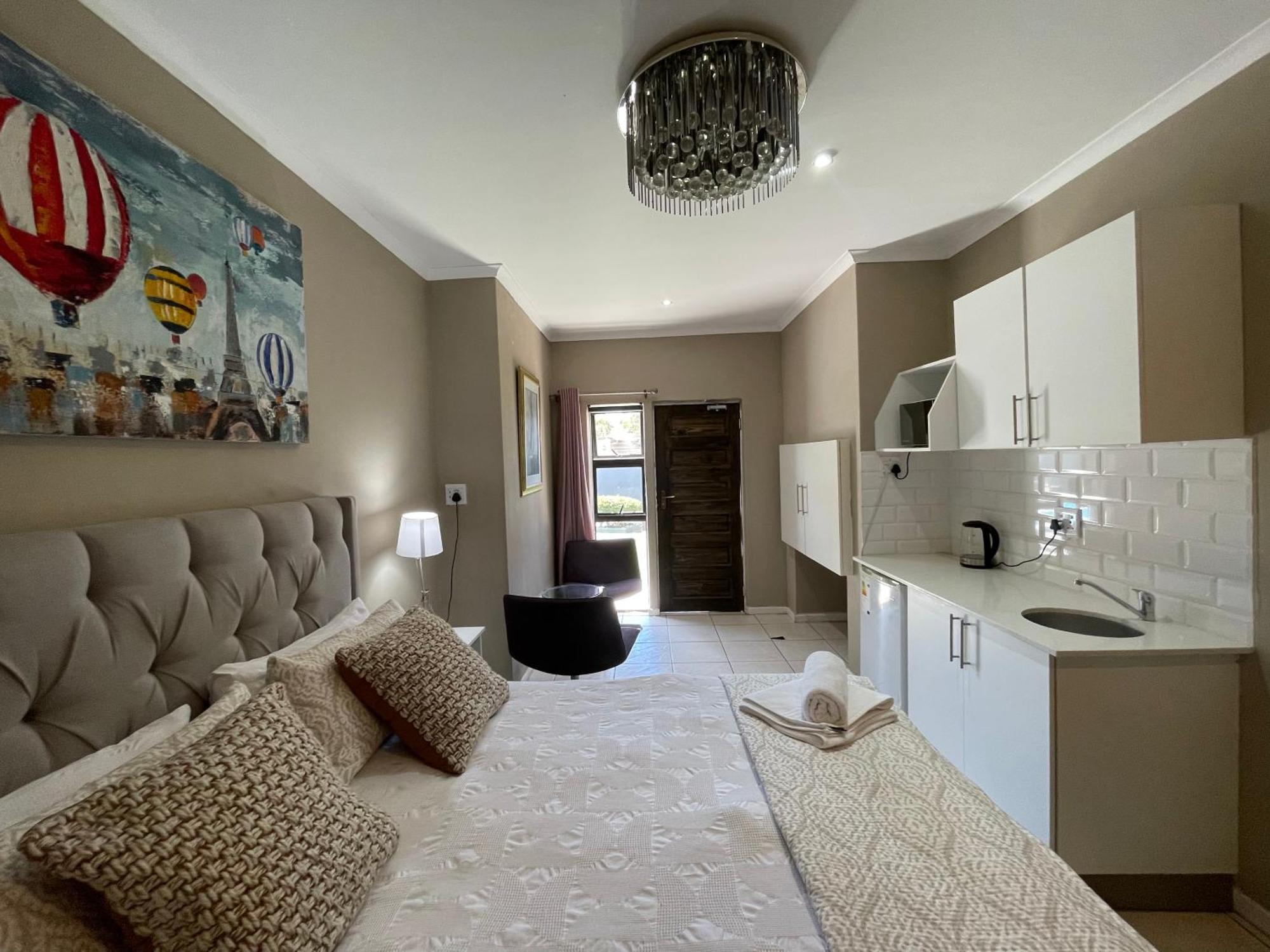 Domin Luxury Guest house