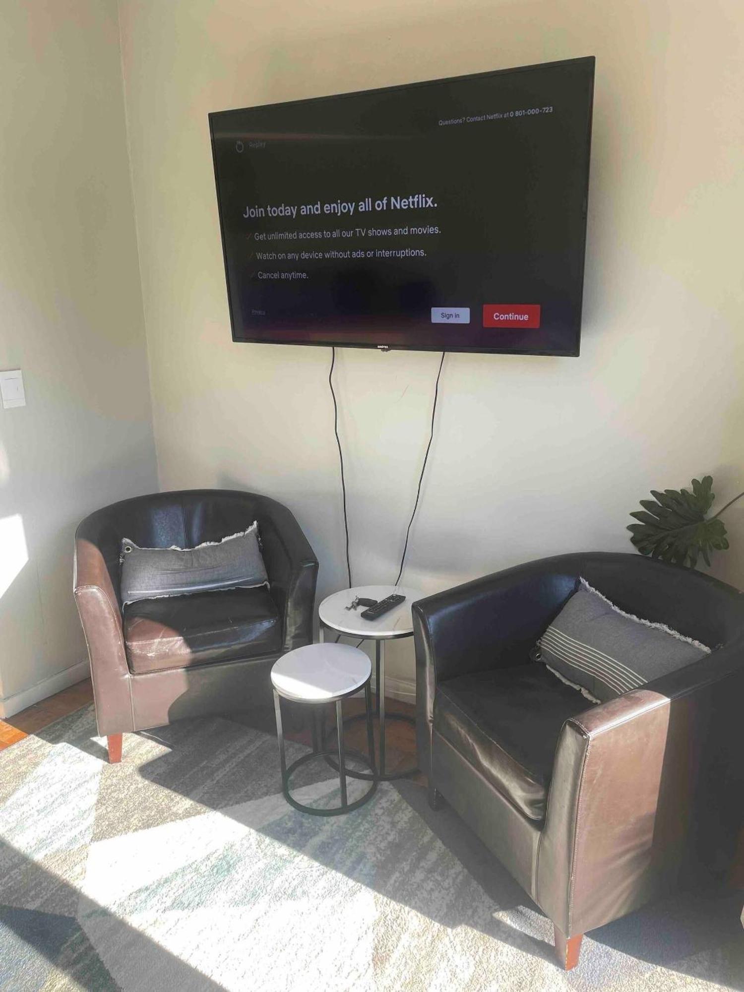 Apartamento Lux Sea View Camps Bay *