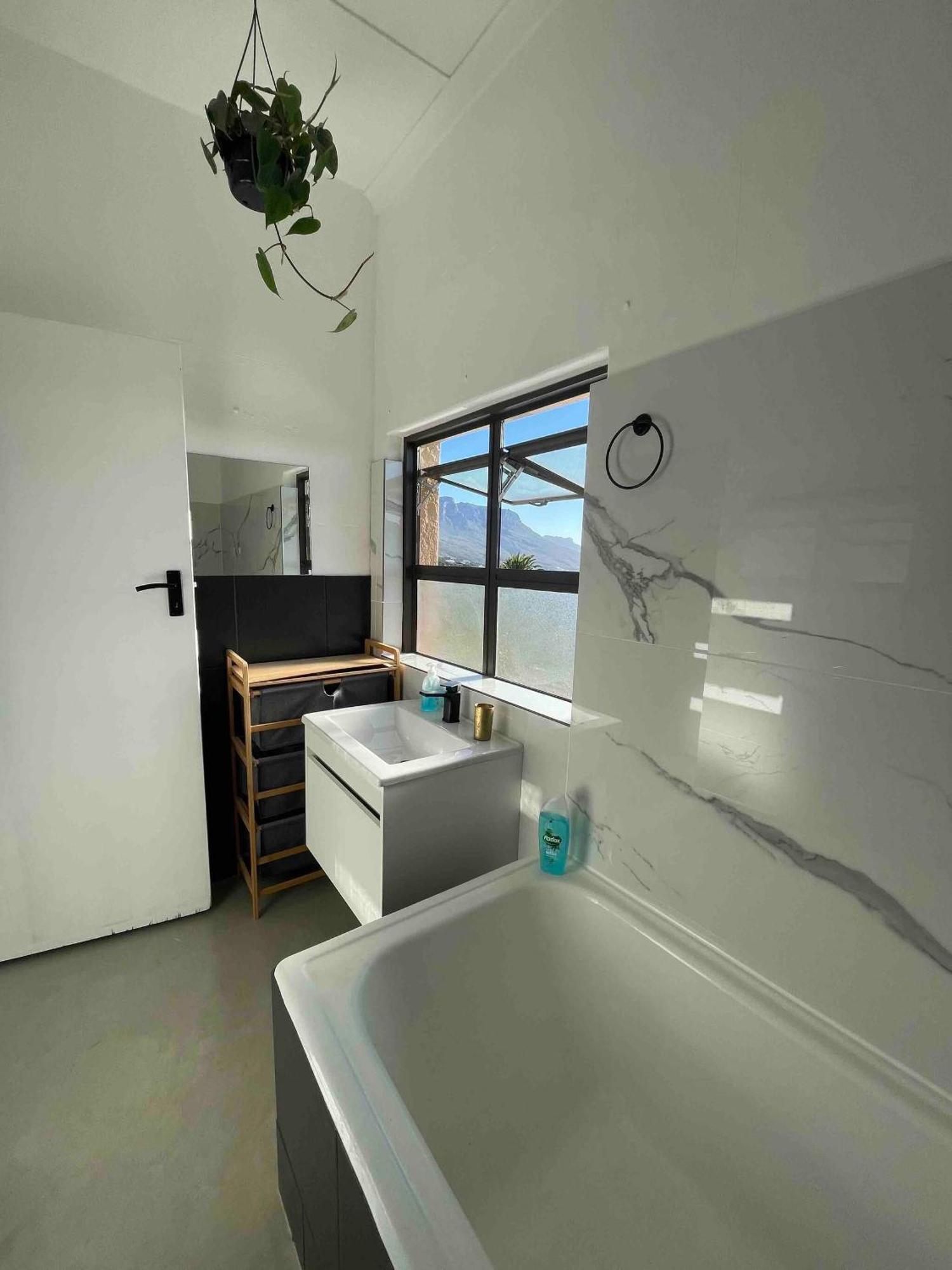 Apartamento Lux Sea View Camps Bay