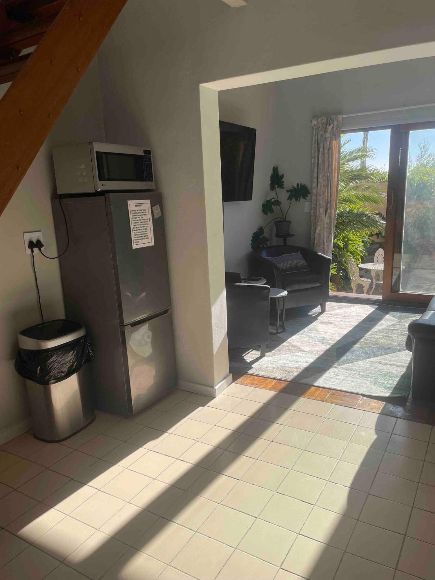 Apartamento Lux Sea View Camps Bay *