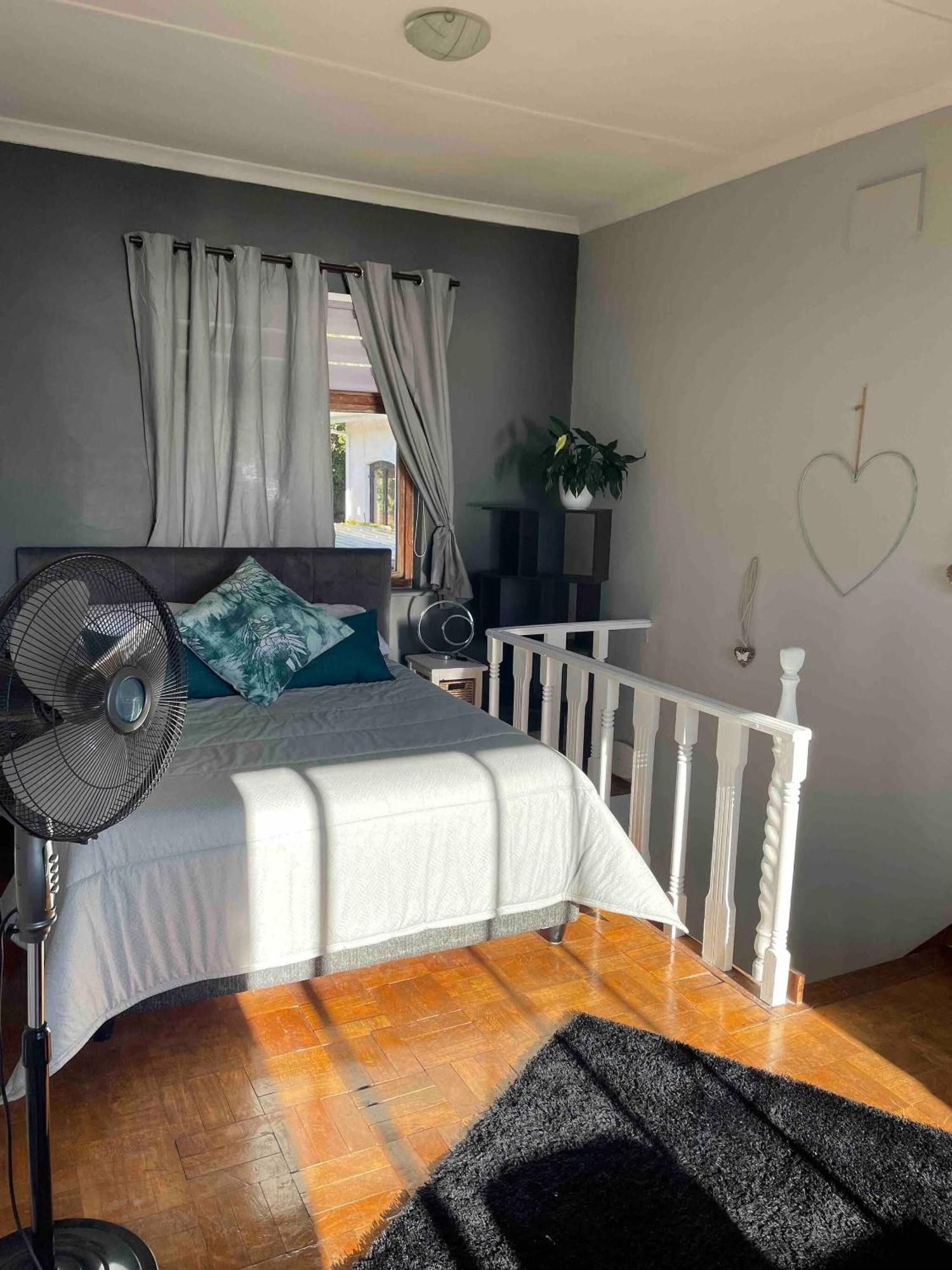 Lux Sea View Camps Bay Apartamento