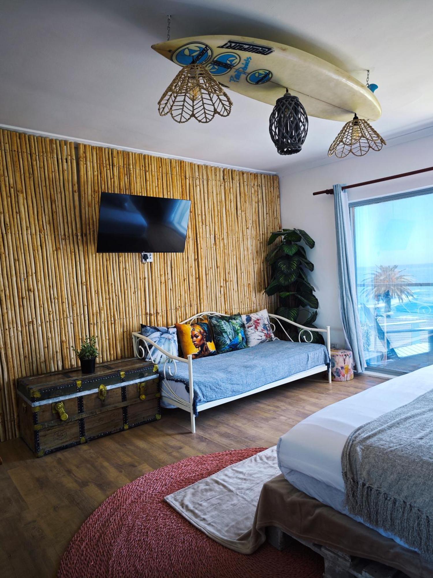 Beachwave Camps Bay Cape Town
