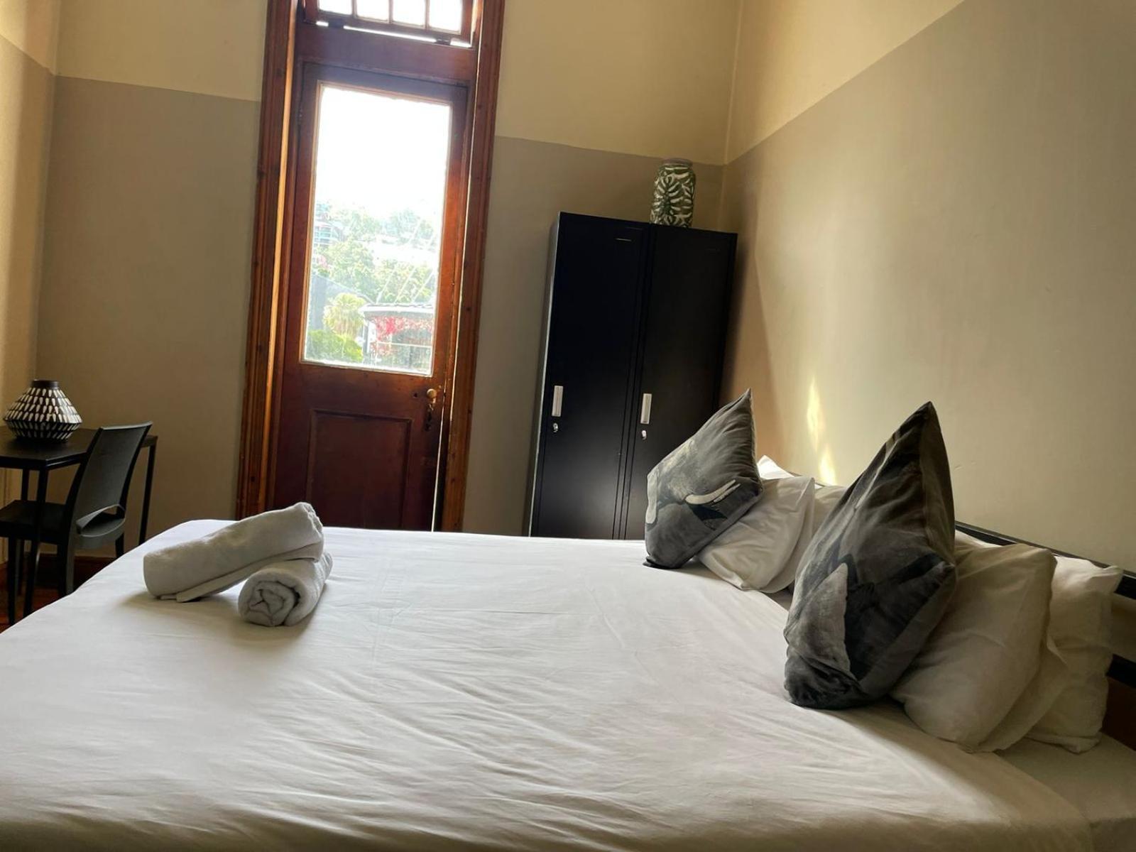 Hotel Cheeky Cheetah Cape Town