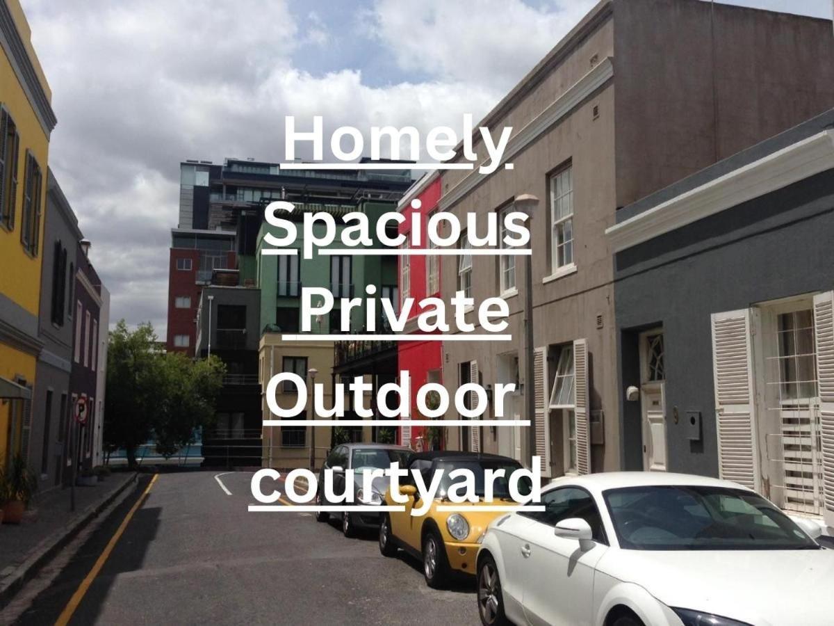Holiday home Loader Street
