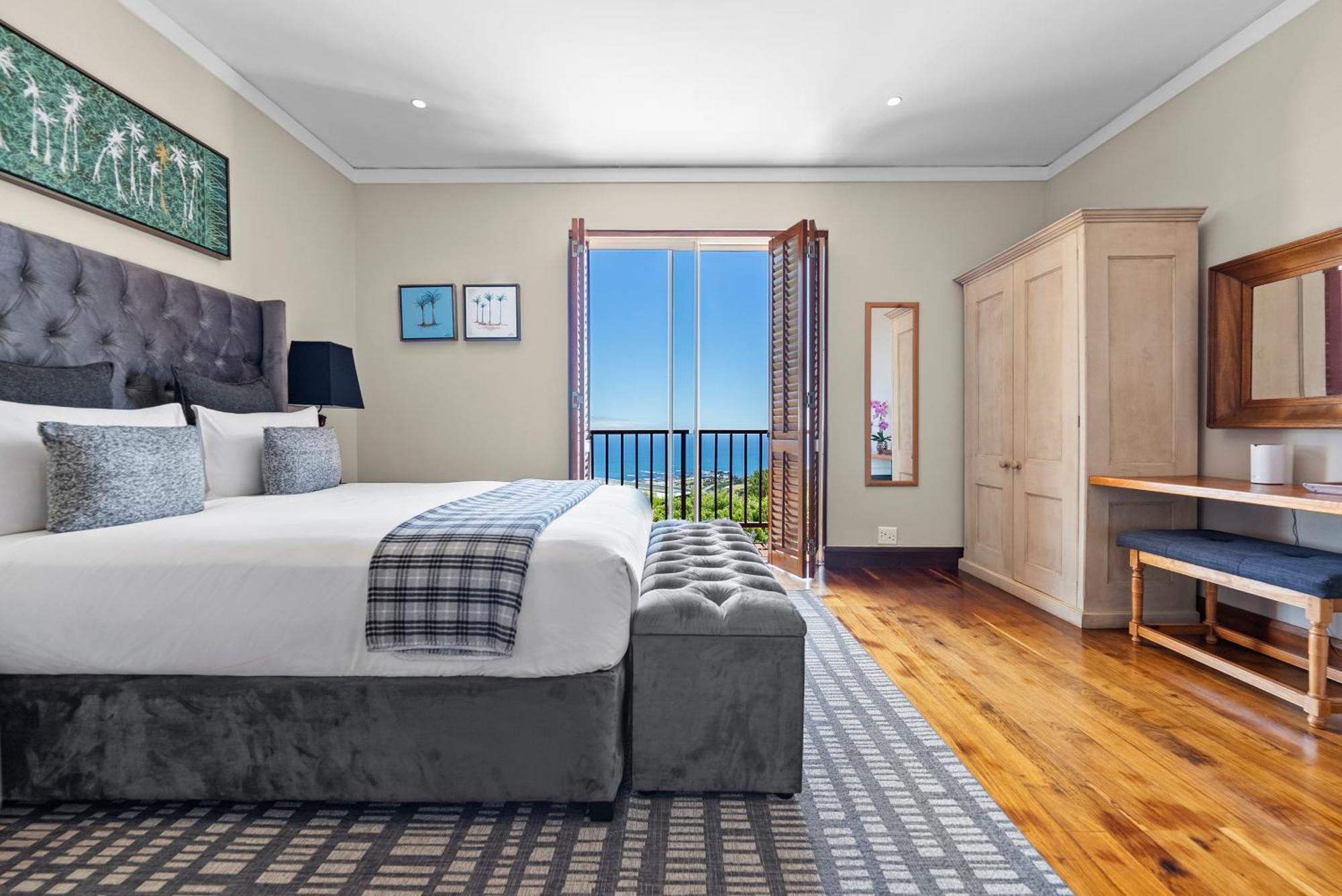 Villa The Cape Bali Luxury With Ocean Views In Camps Bay *
