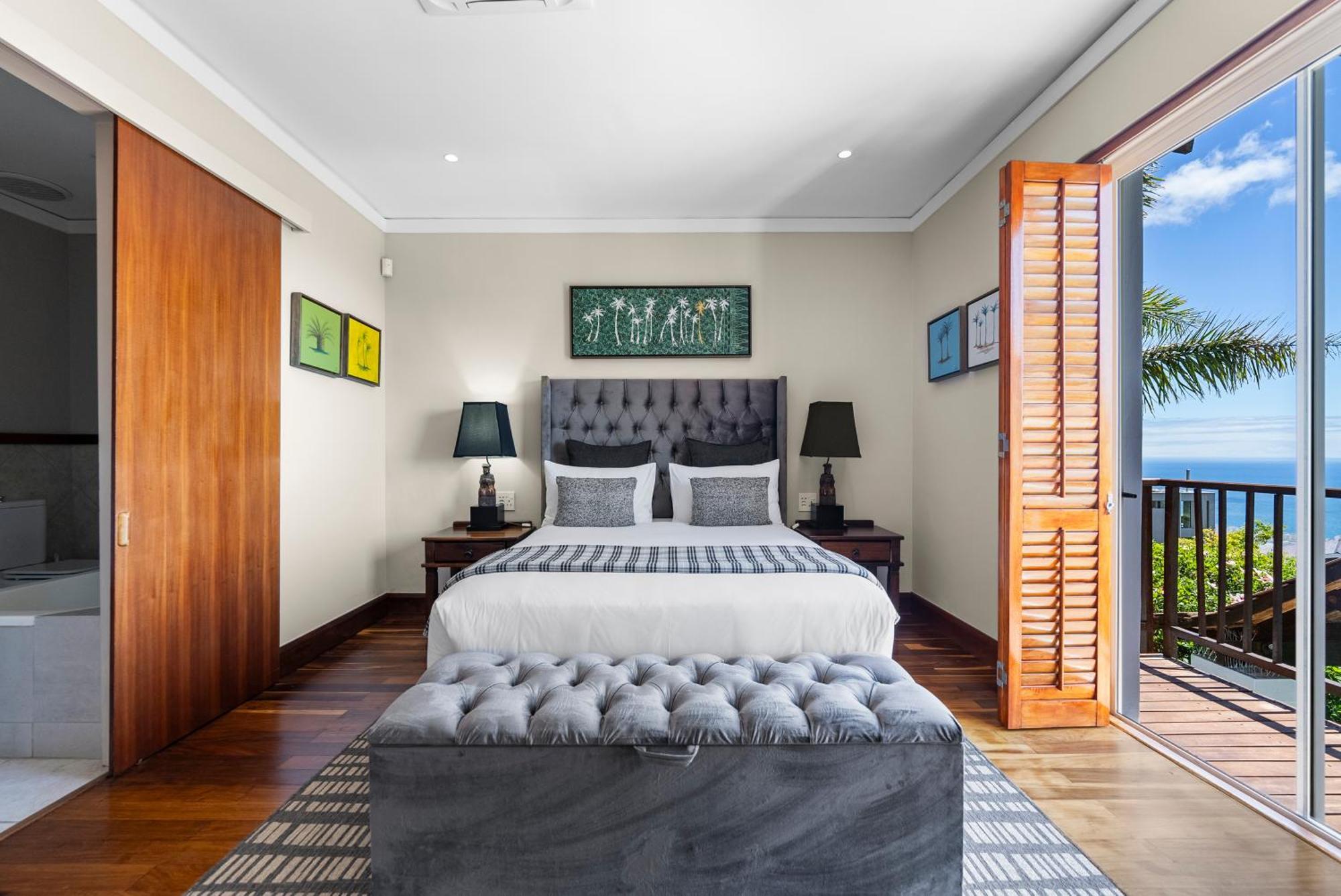 The Cape Bali Luxury With Ocean Views In Camps Bay Villa Cape Town