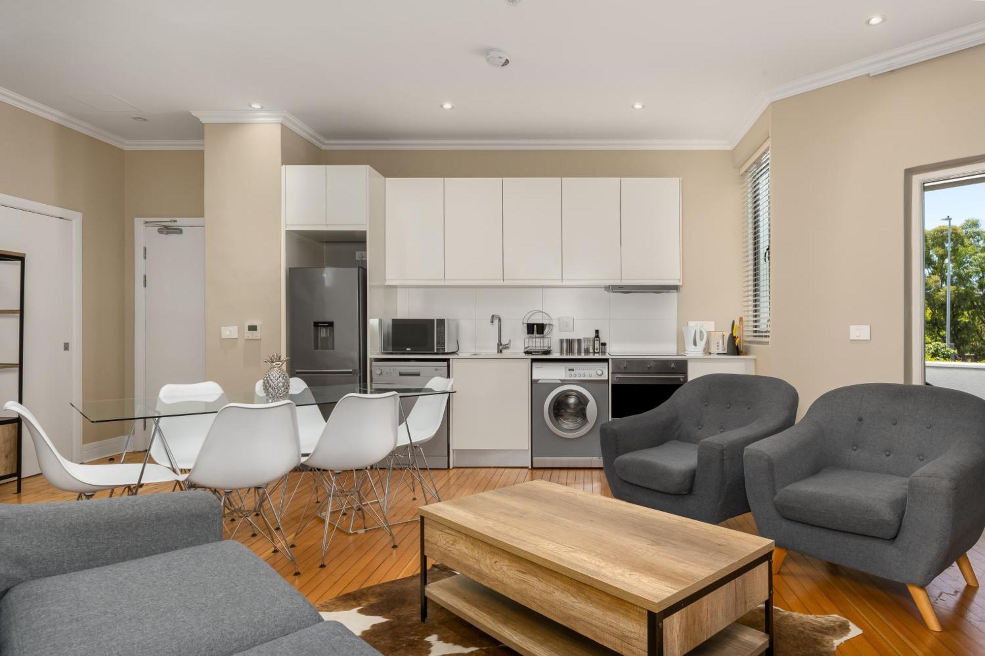 3 Warwick Mansions Apartamento Cidade Do Cabo