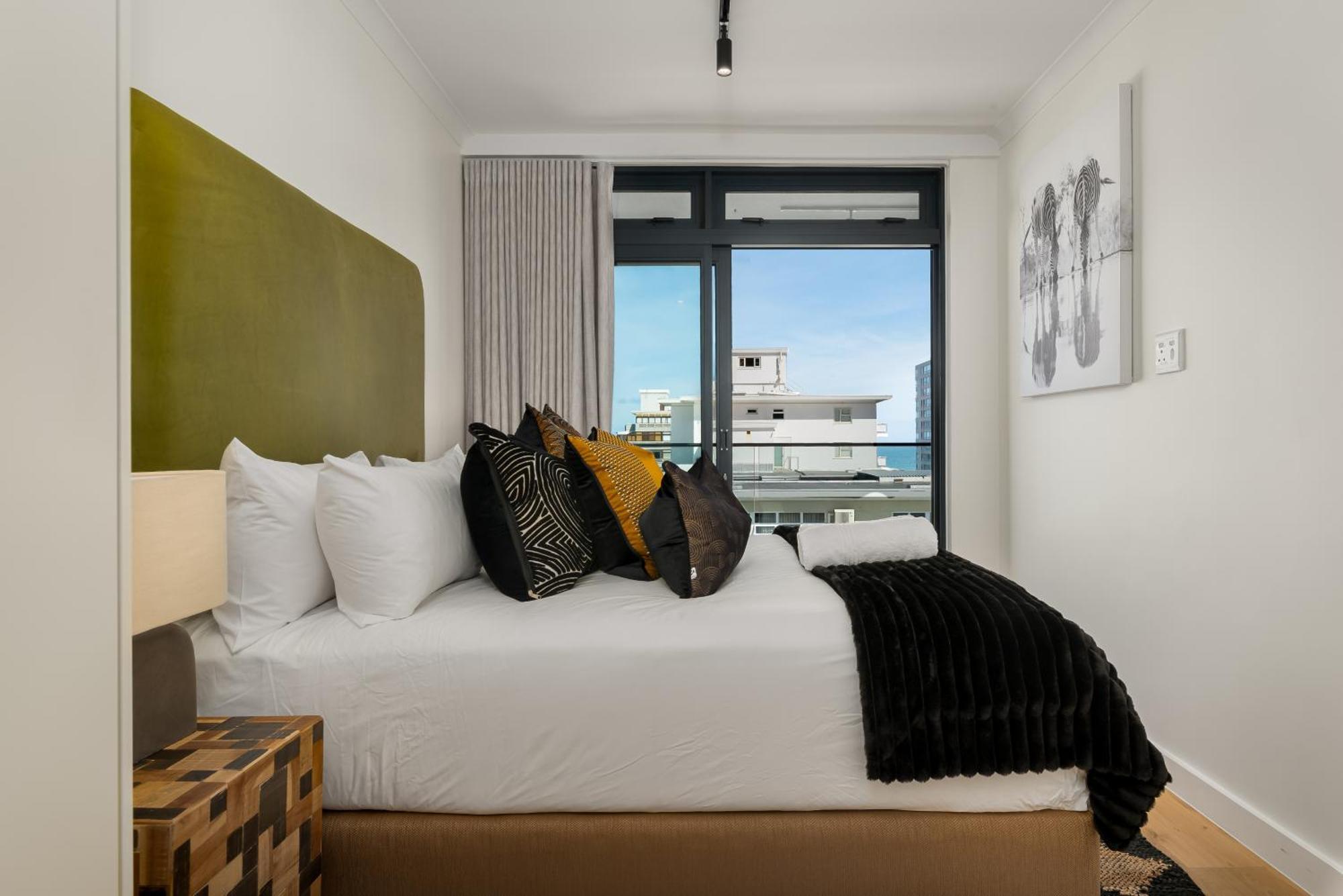 The Sage Luxury Apartamento Cidade Do Cabo