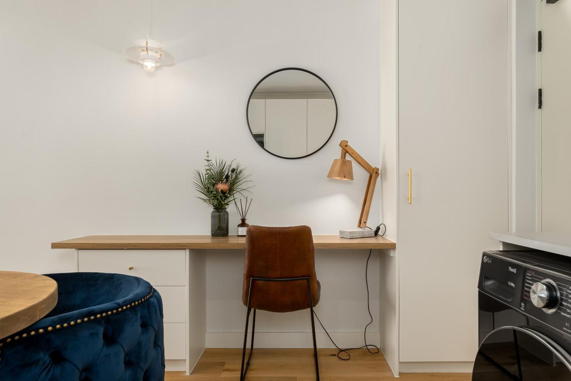 The Sage Luxury Apartamento Cidade Do Cabo