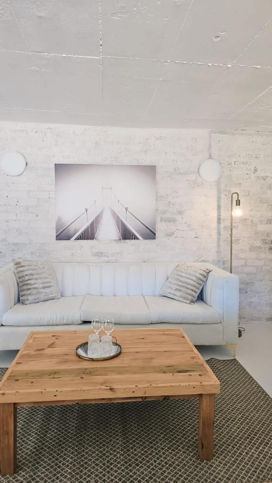 Bestplaceever- Luxury Loft Apartment Cape Town