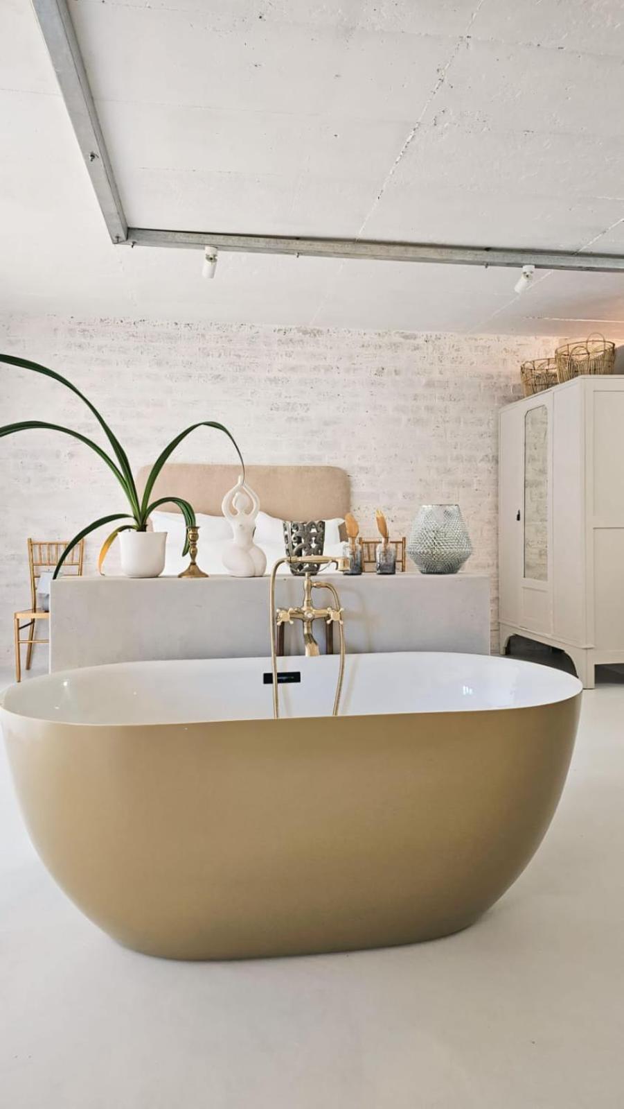 Bestplaceever- Luxury Loft *