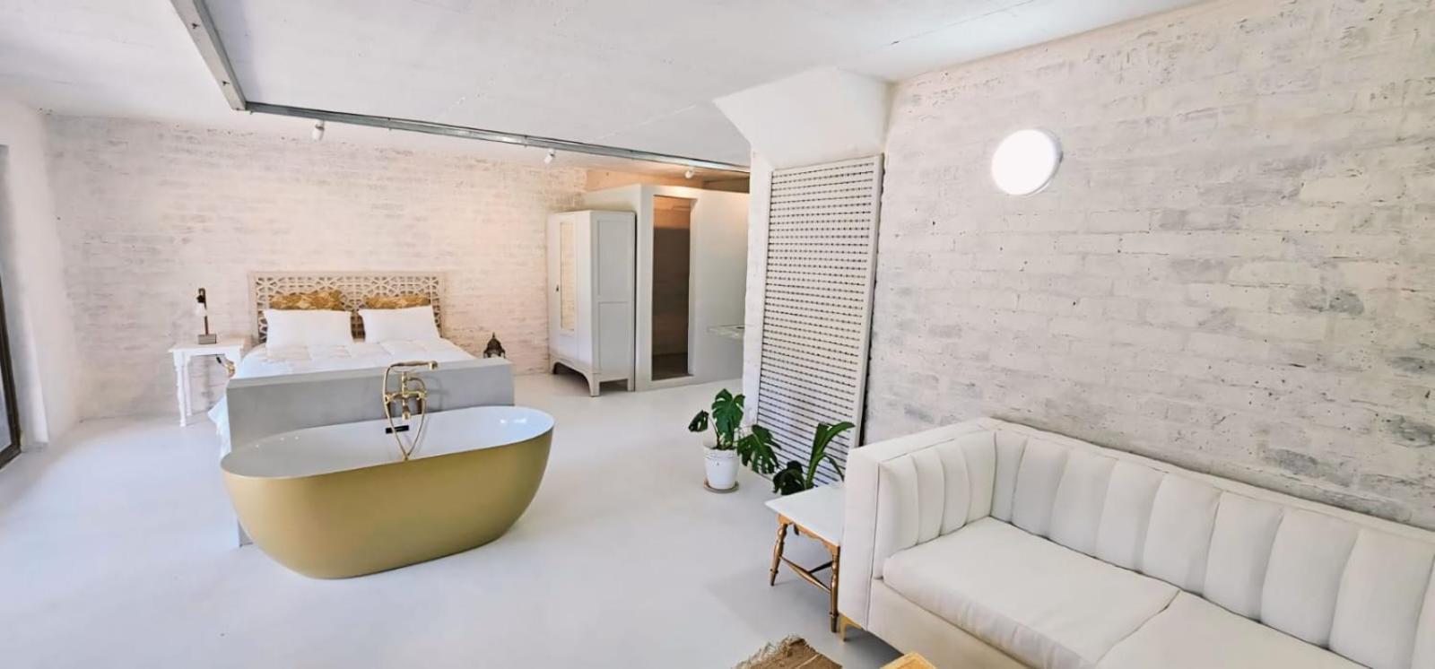 Bestplaceever- Luxury Loft Apartment *
