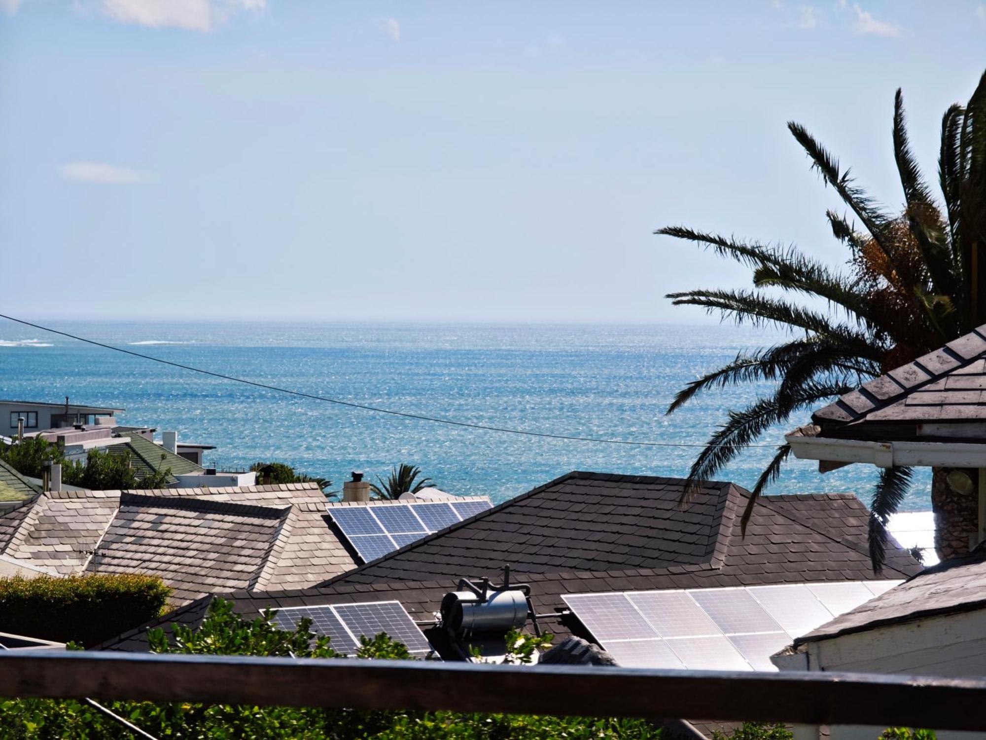 Beachwave Camps Bay